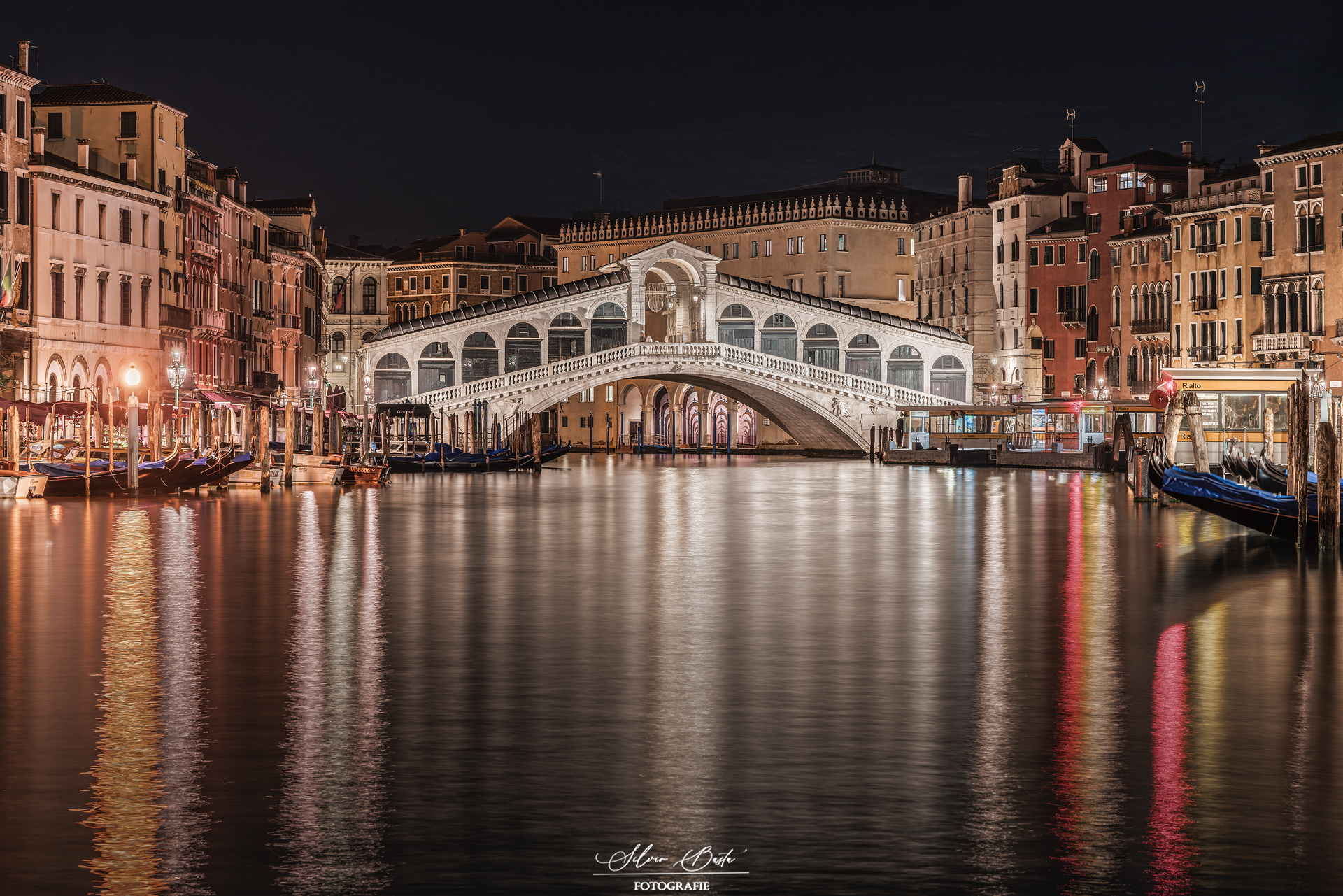 rialto -VENEZIA