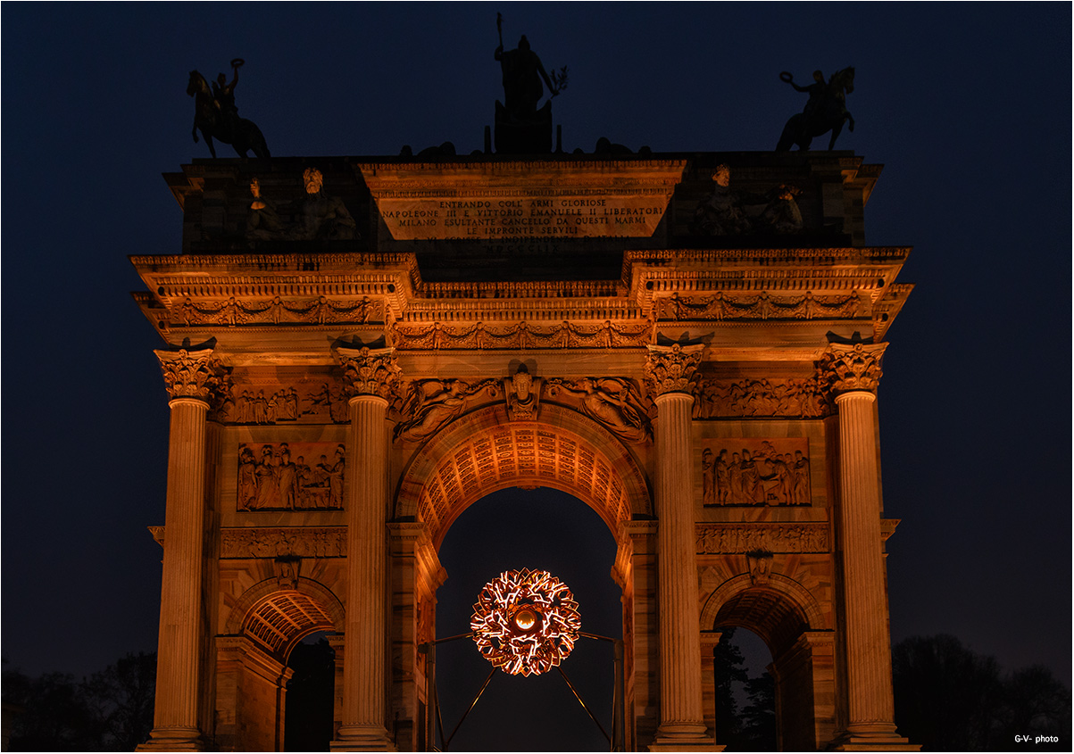 Fiamma Olimpica 2026