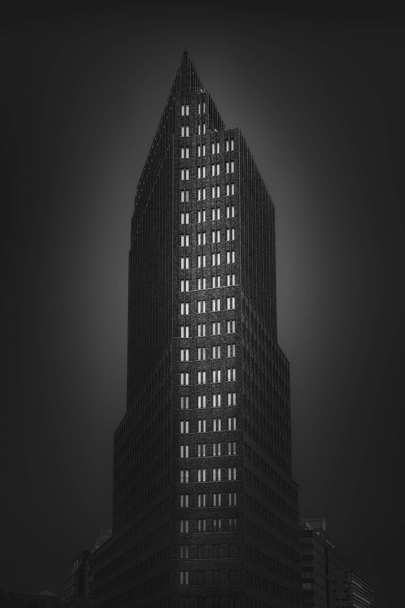The Watchtower