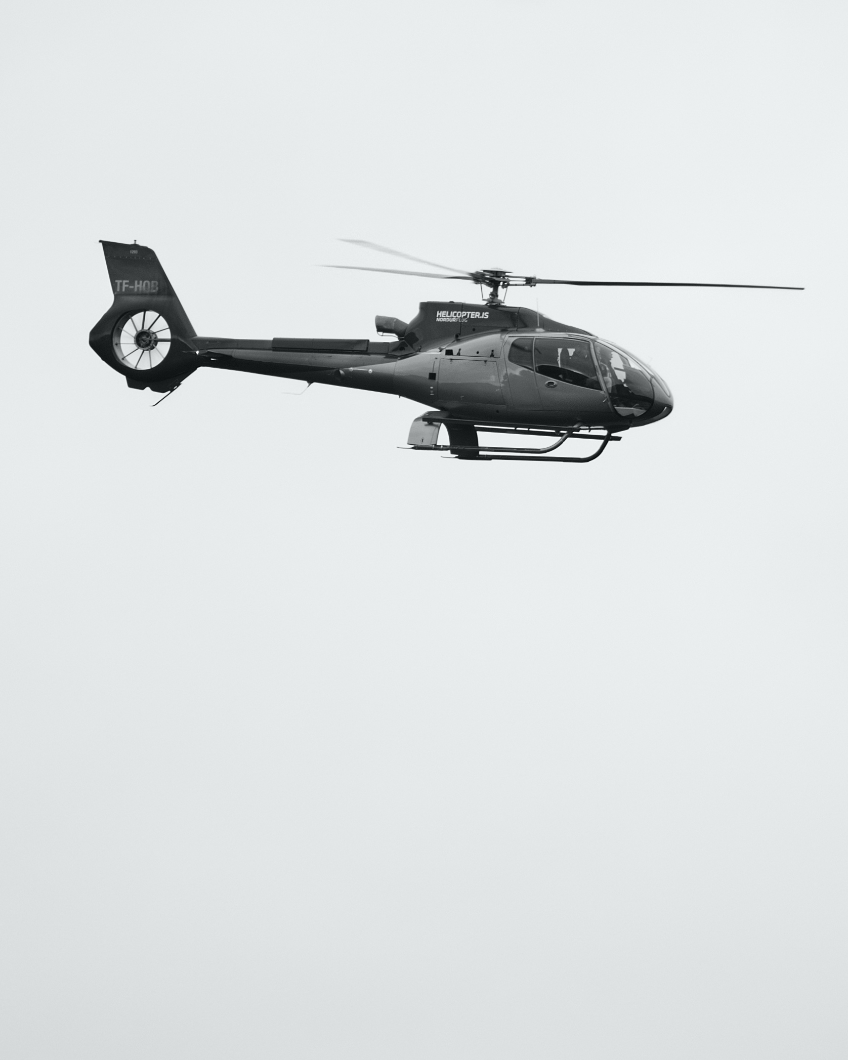 Helicopter