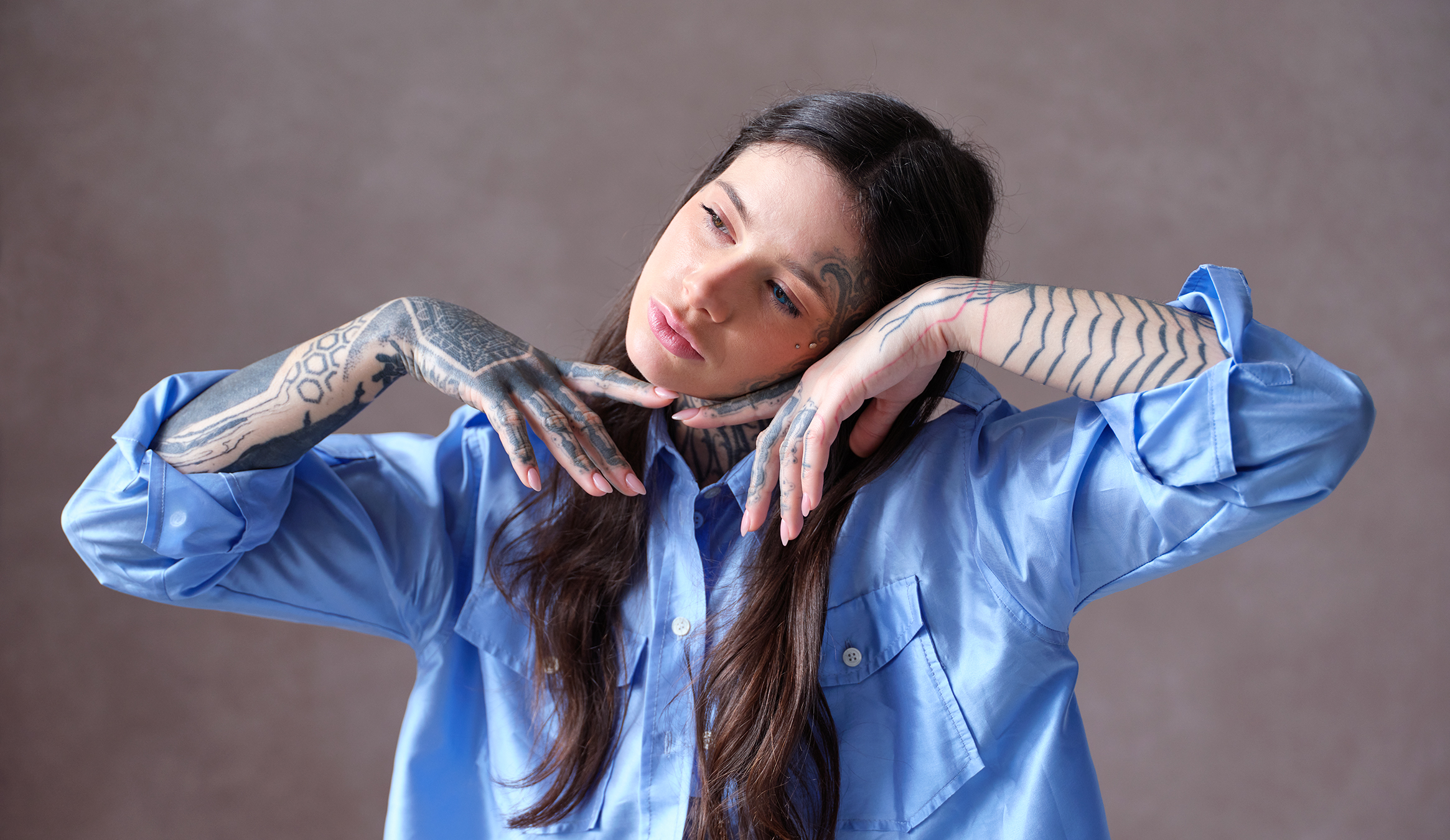 Ludovica (NumaSuicide)