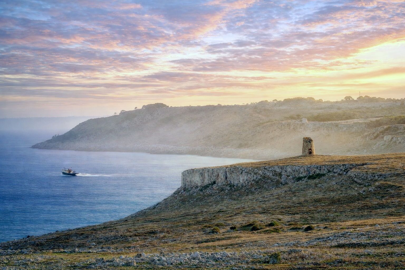 Torre Sant'Emiliano - Otranto (Le)
