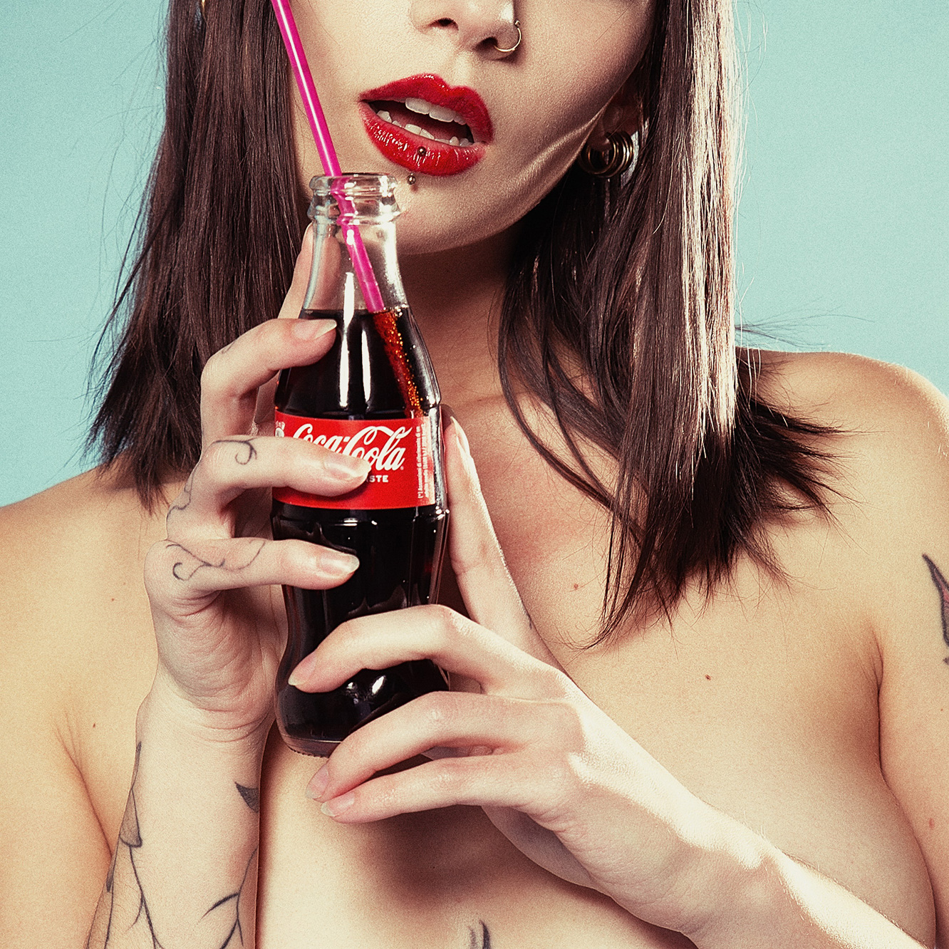 CocaCola