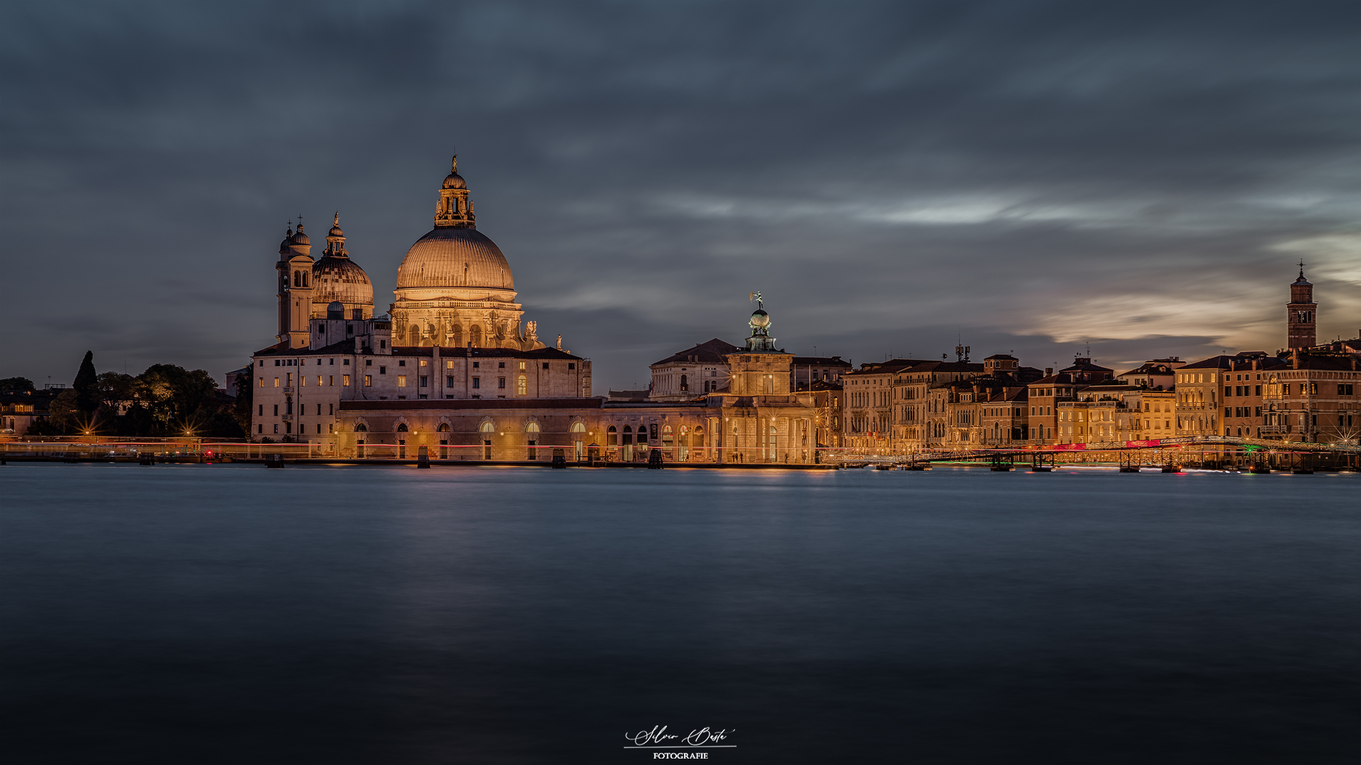 basilica della salute venezia