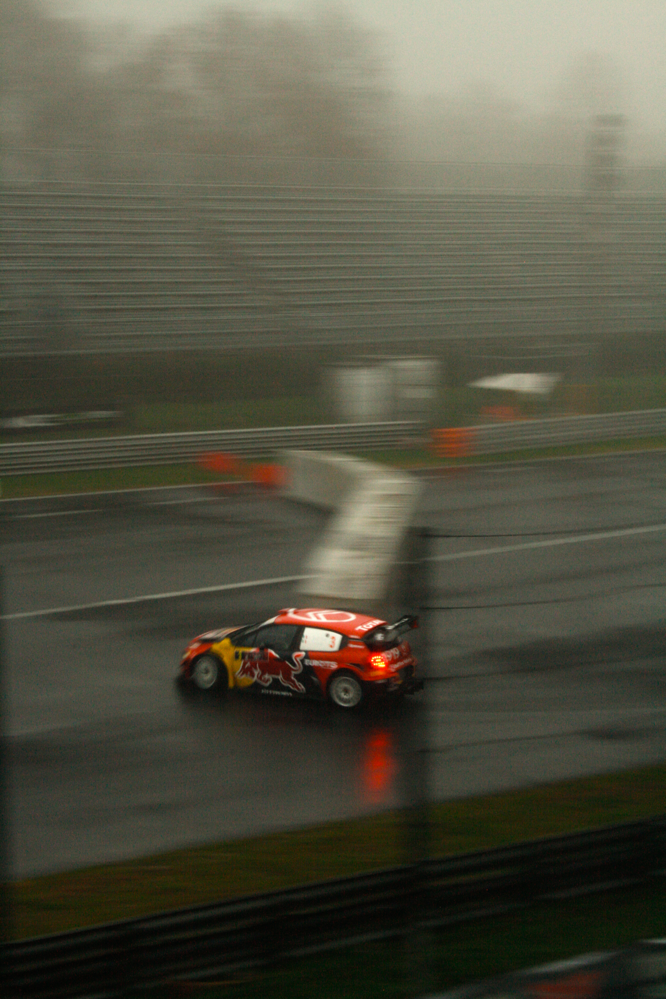 Rally vedovati corse Monza | Citroen