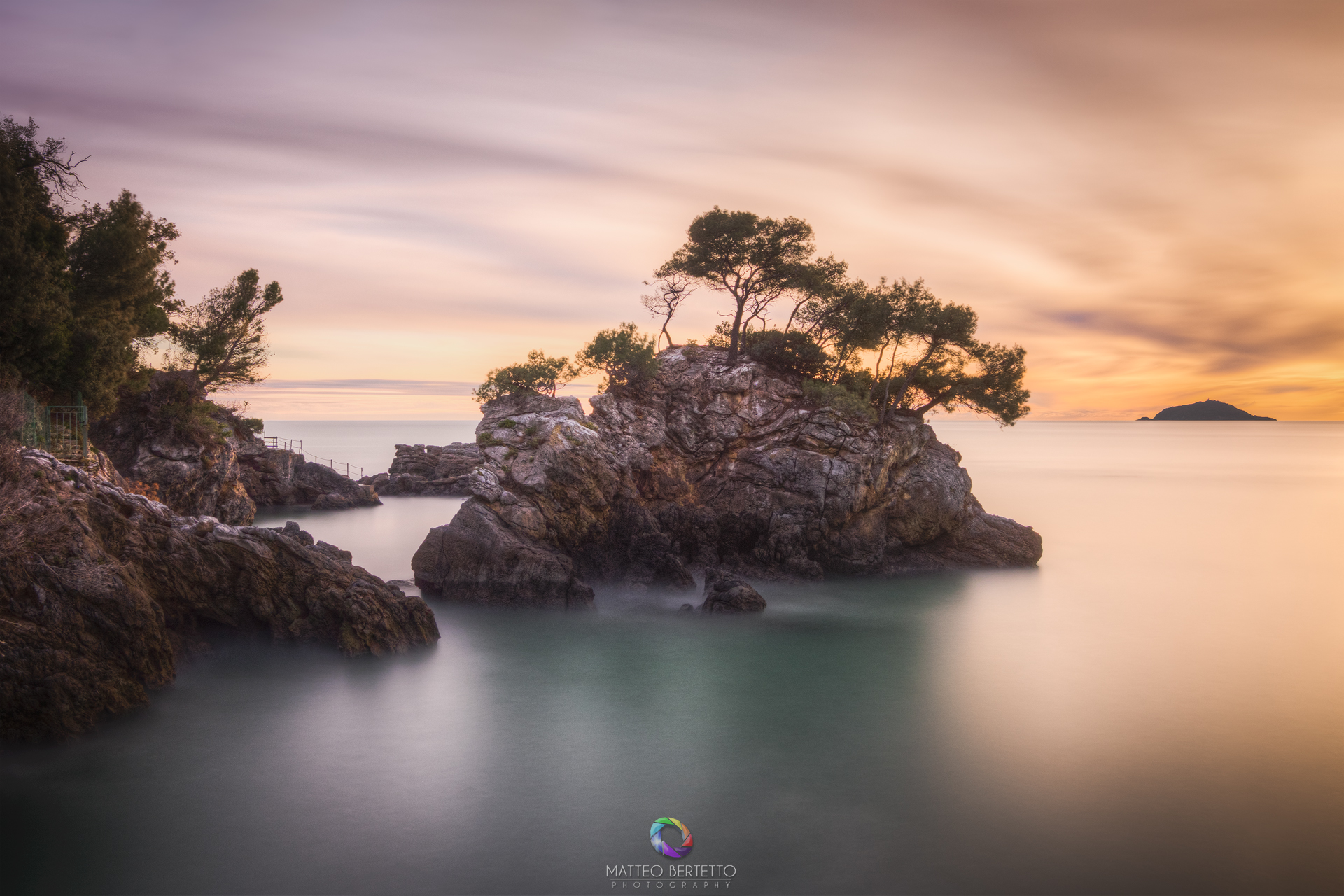 Echo of the Sea