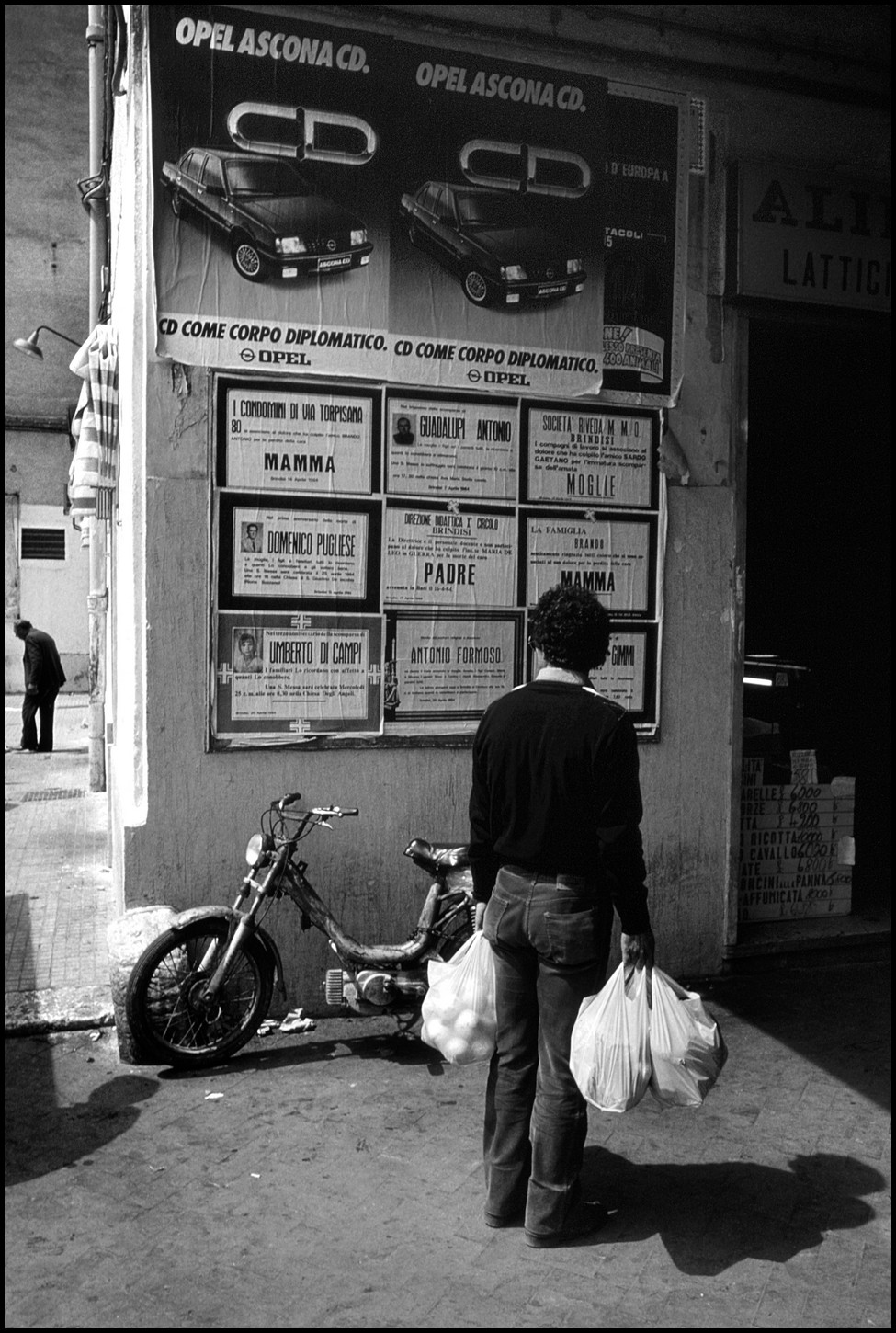 1984 Brindisi