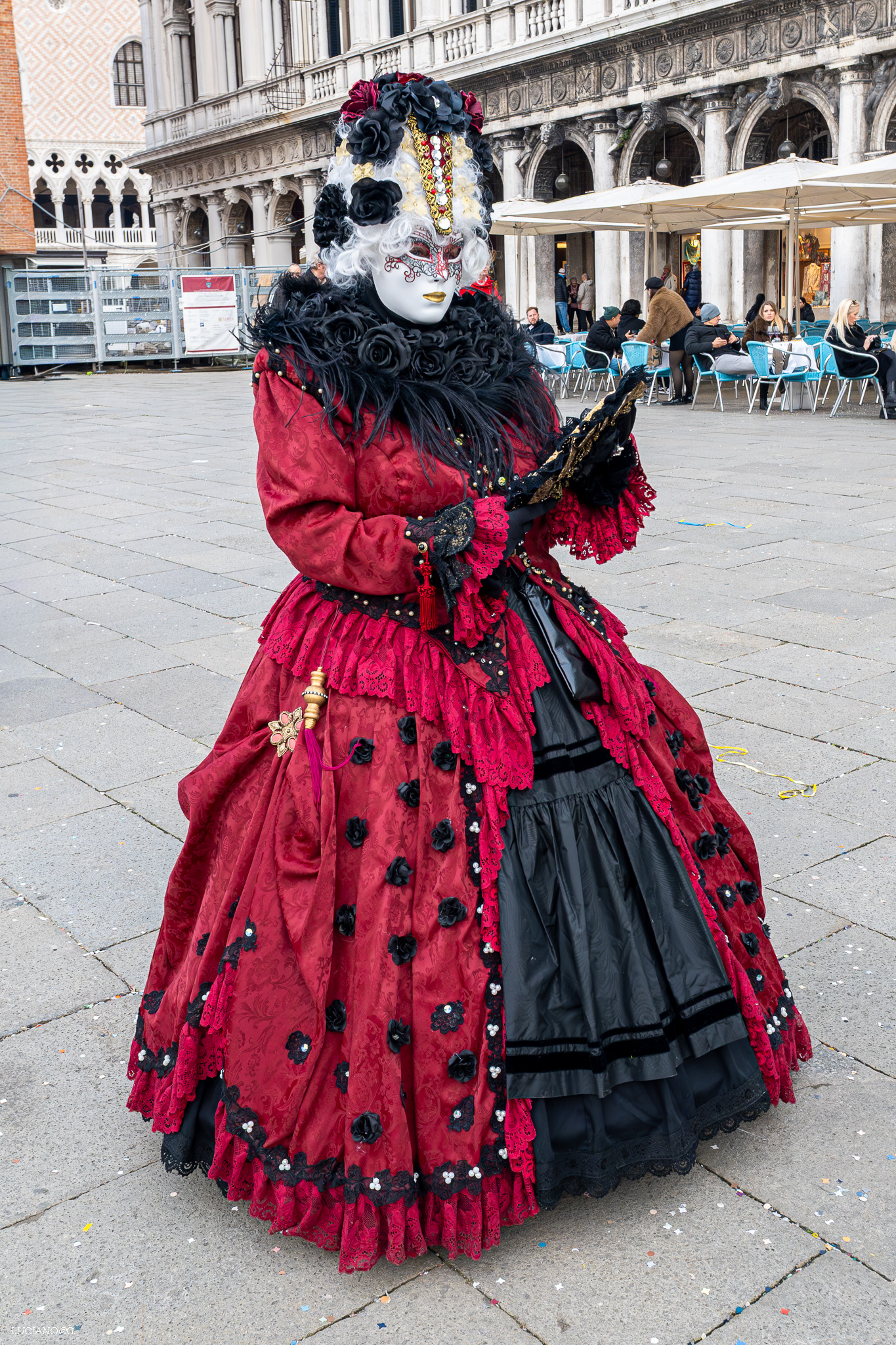 Venice Carnival