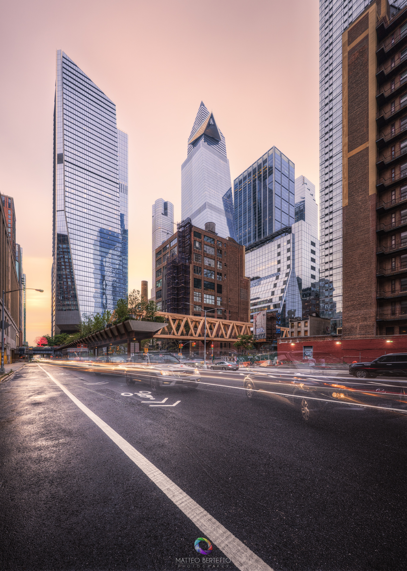 New York - Manhattan