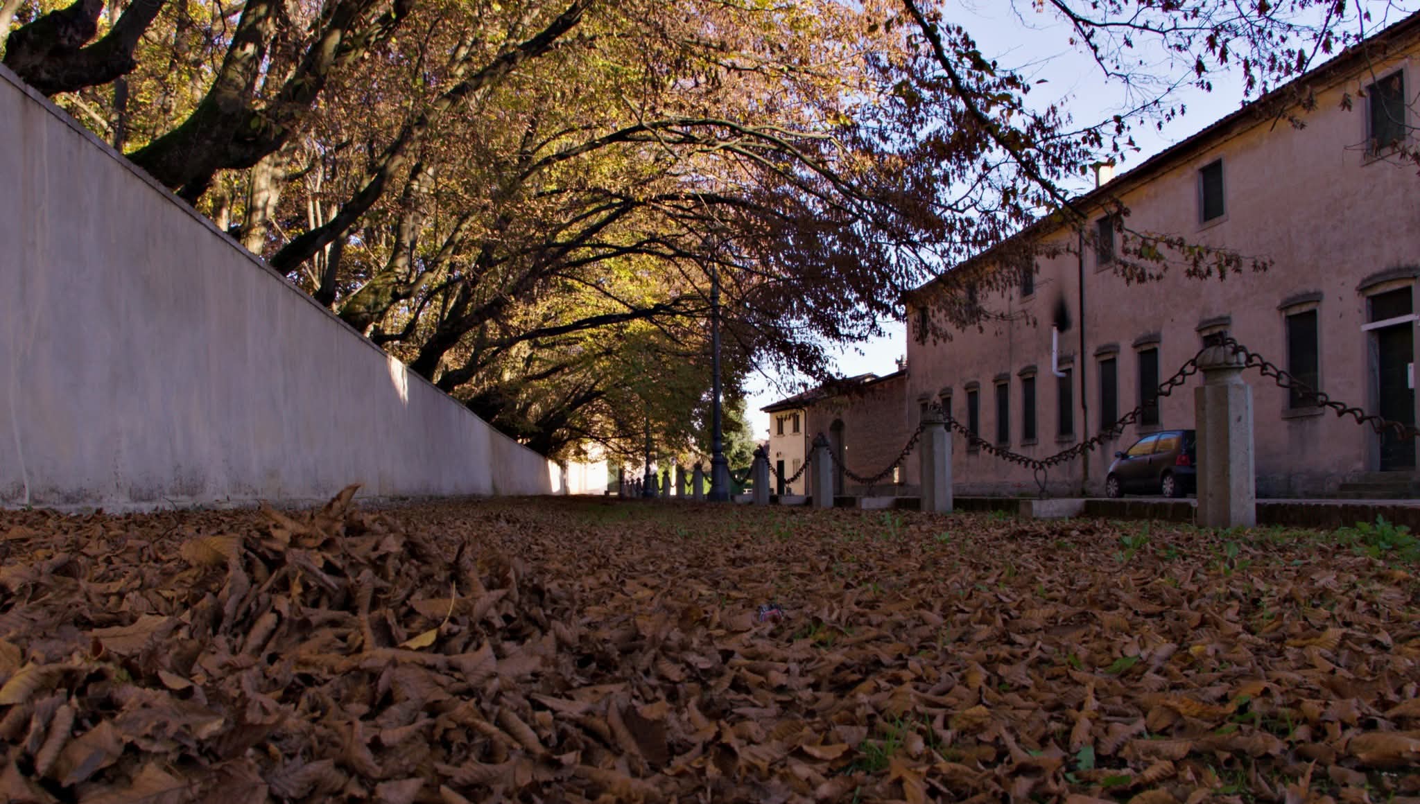 Mira, My Riviera del Brenta