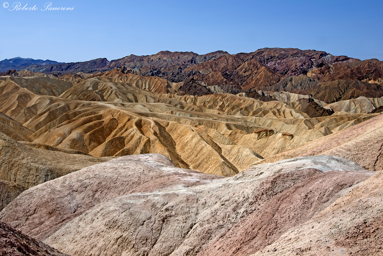 Death valley