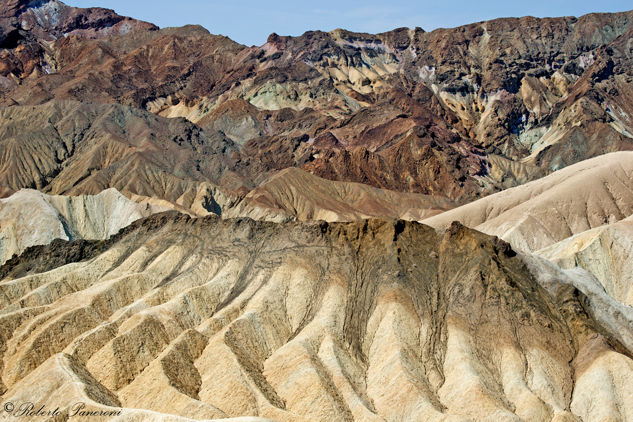Zabriskie Point