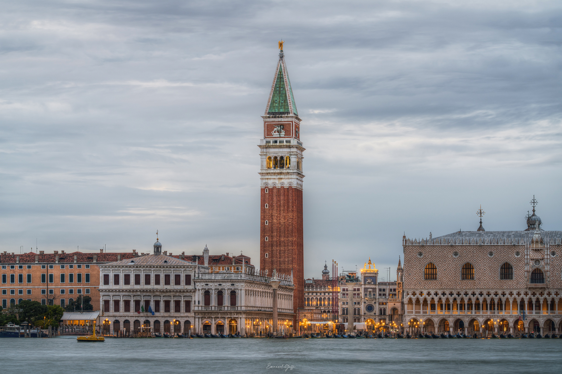 San Marco - Venezia
