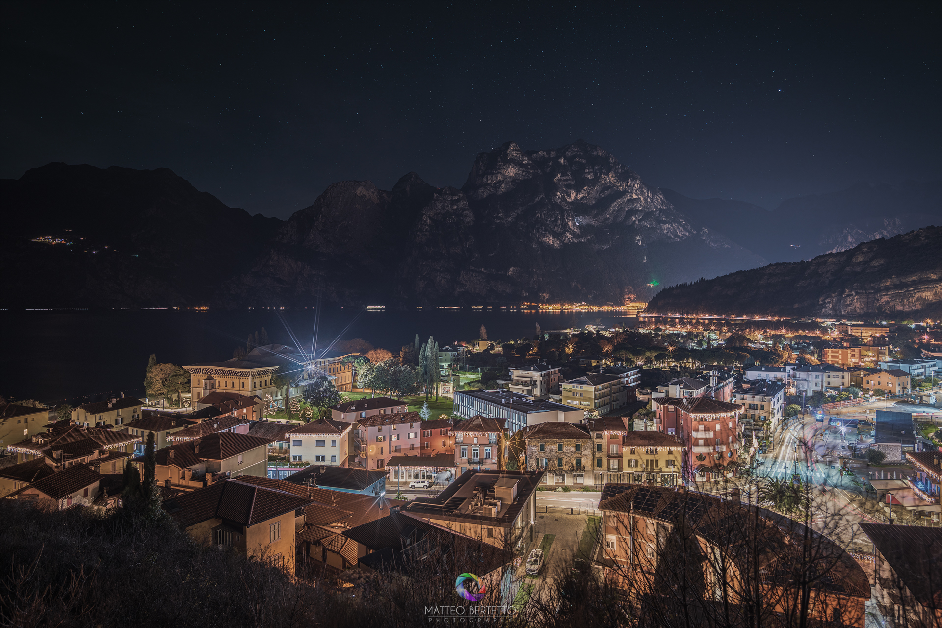 Torbole sul Garda