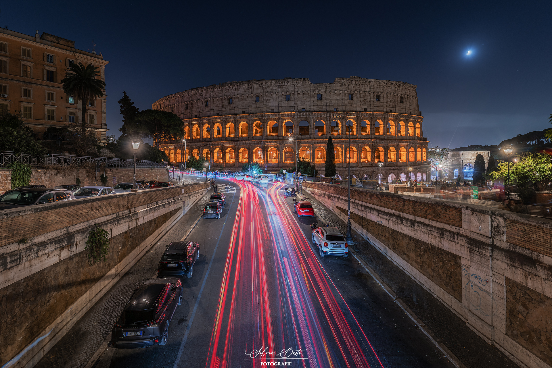 COLOSSEUM ROME