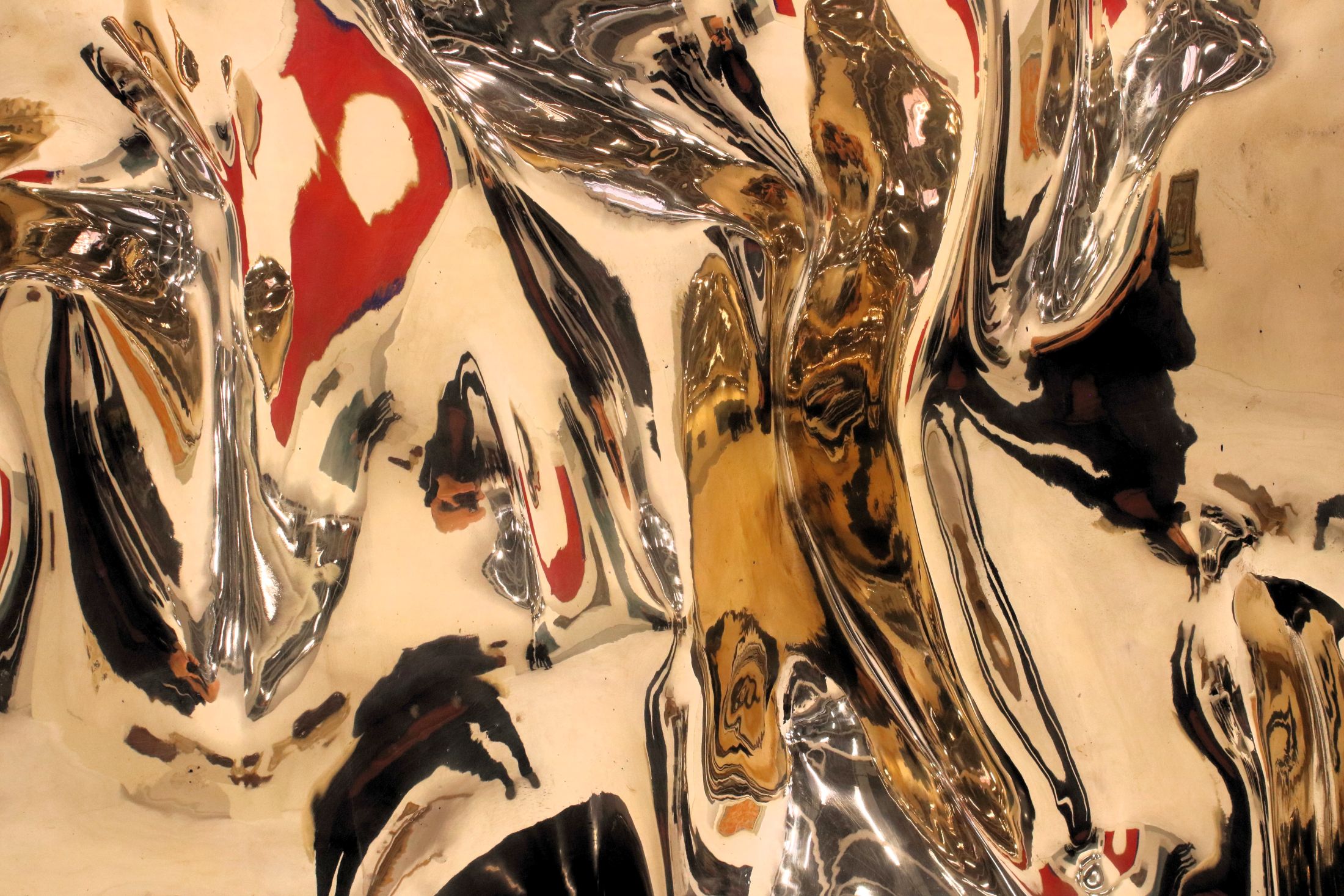 Riflessi e distorsioni