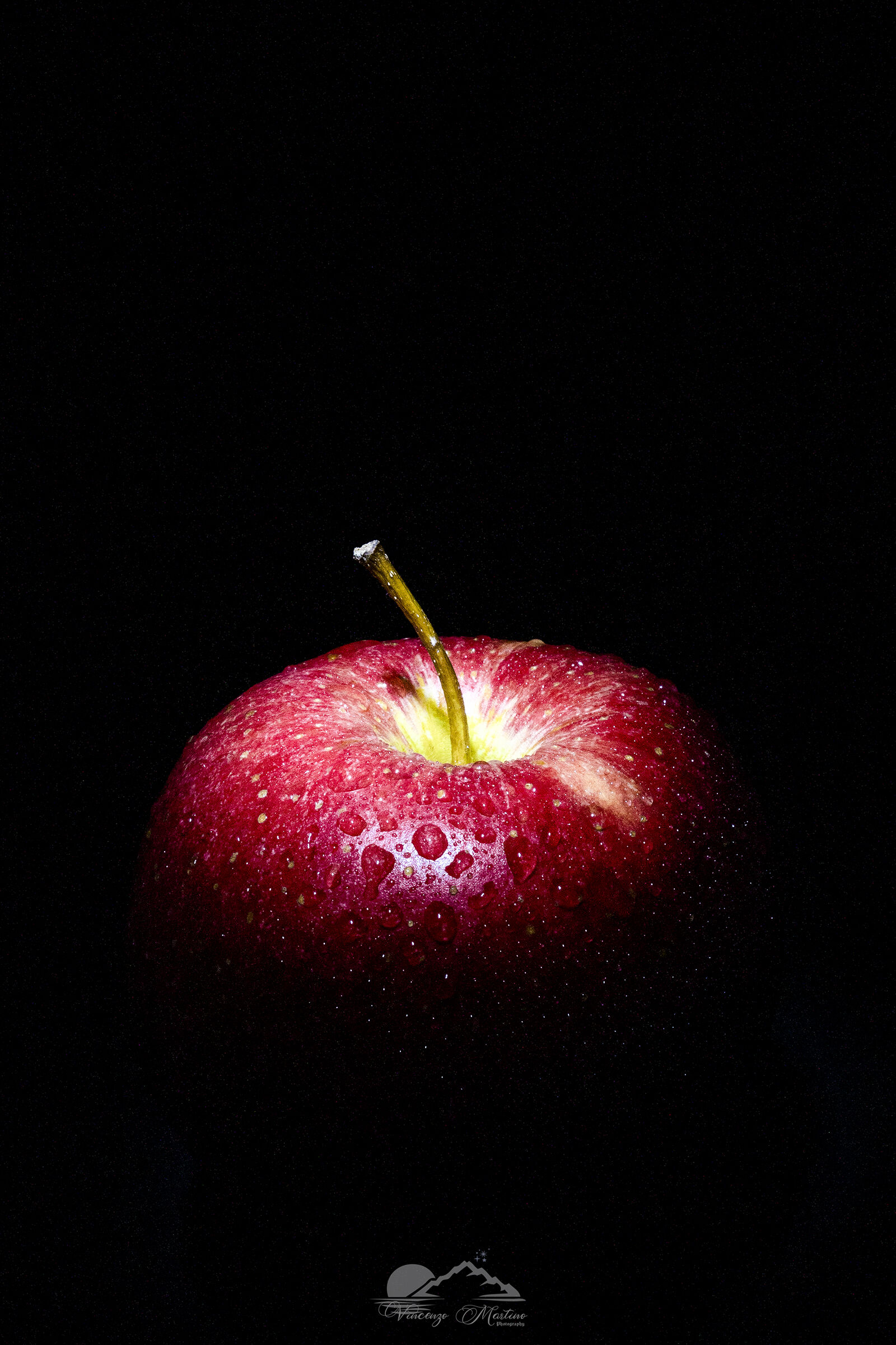 Cogli la prima mela...