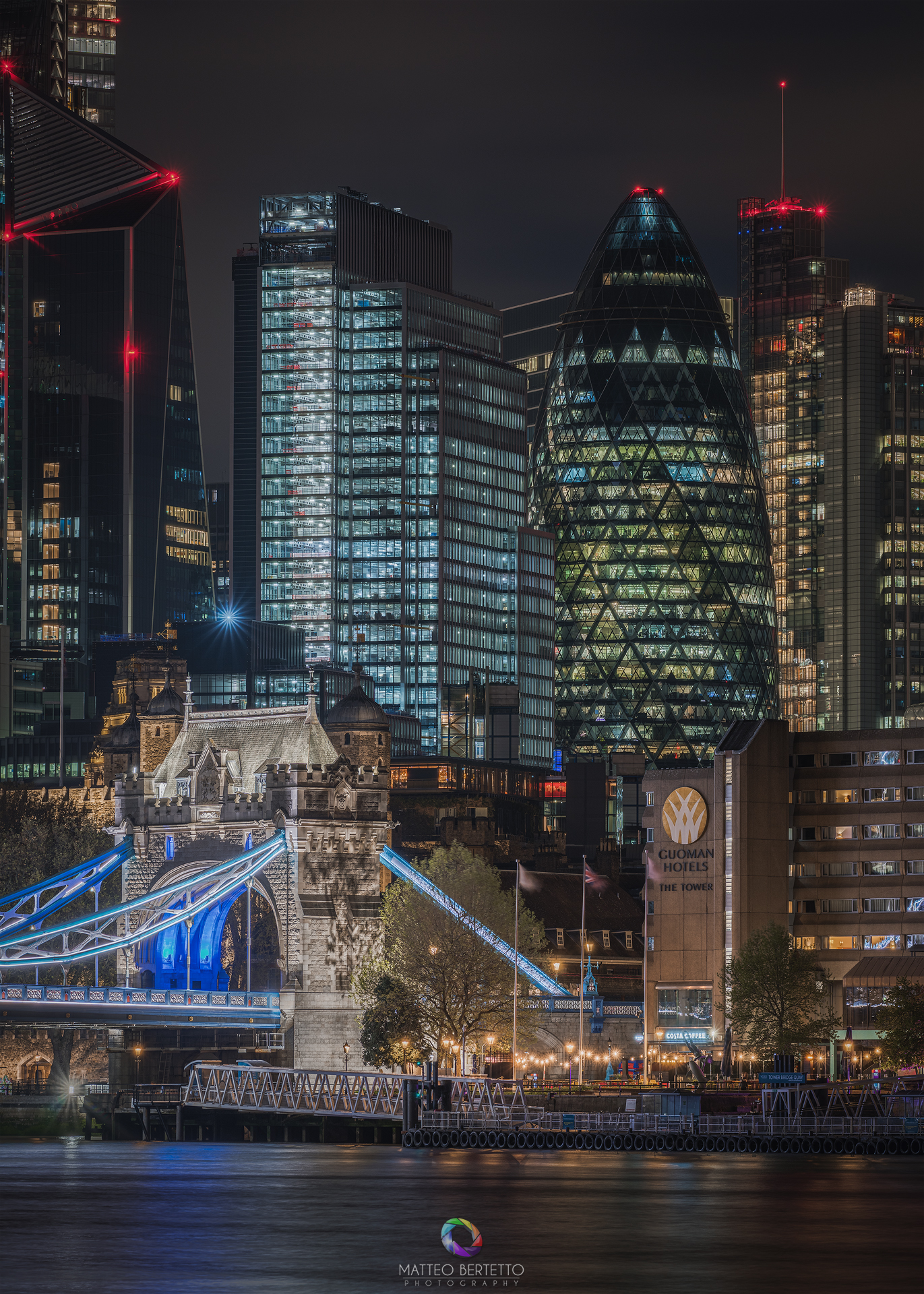 London