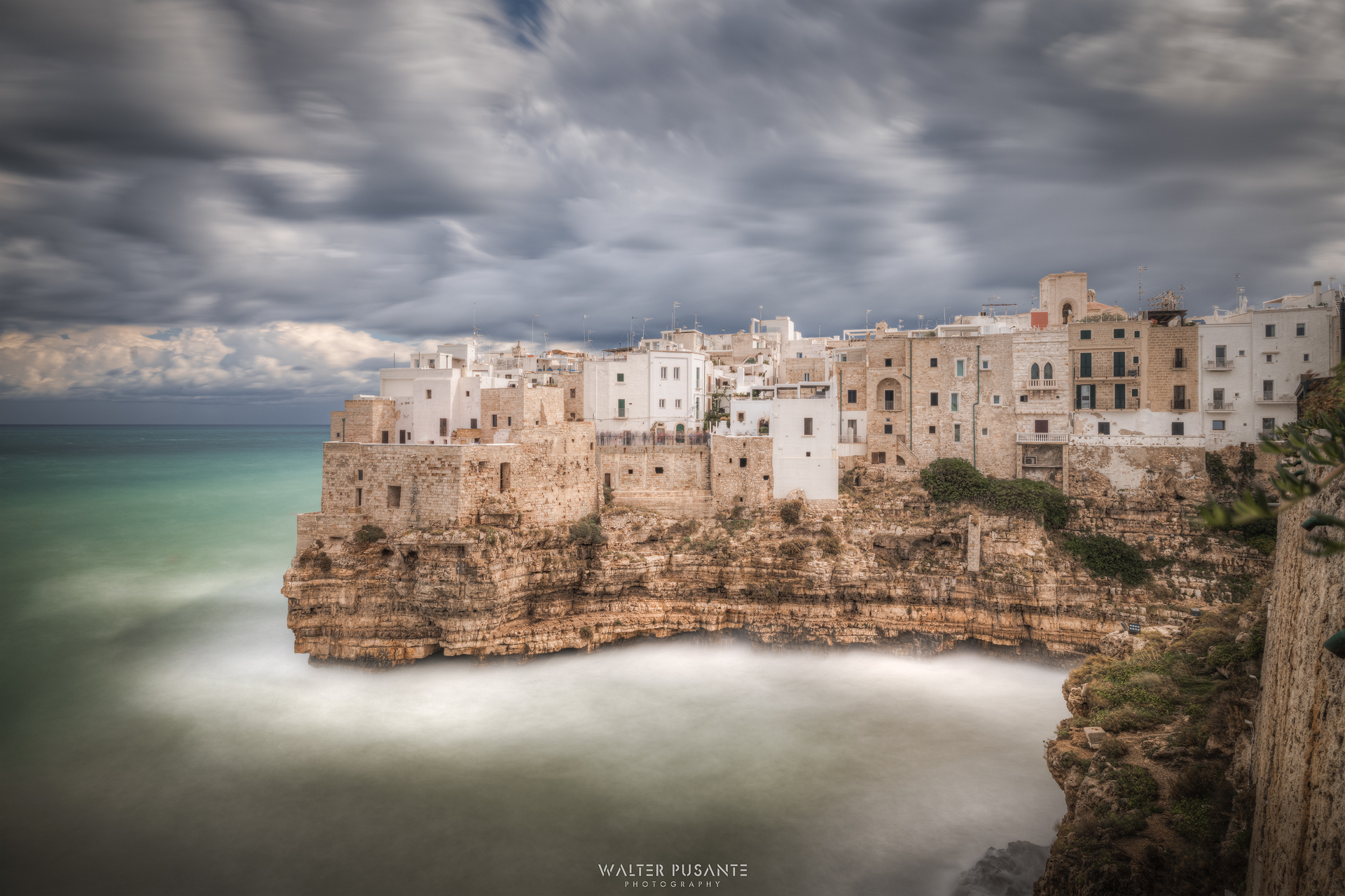 Polignano a Mare