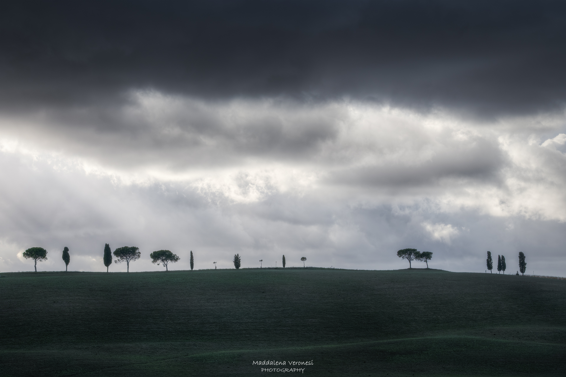 Val d'Orcia