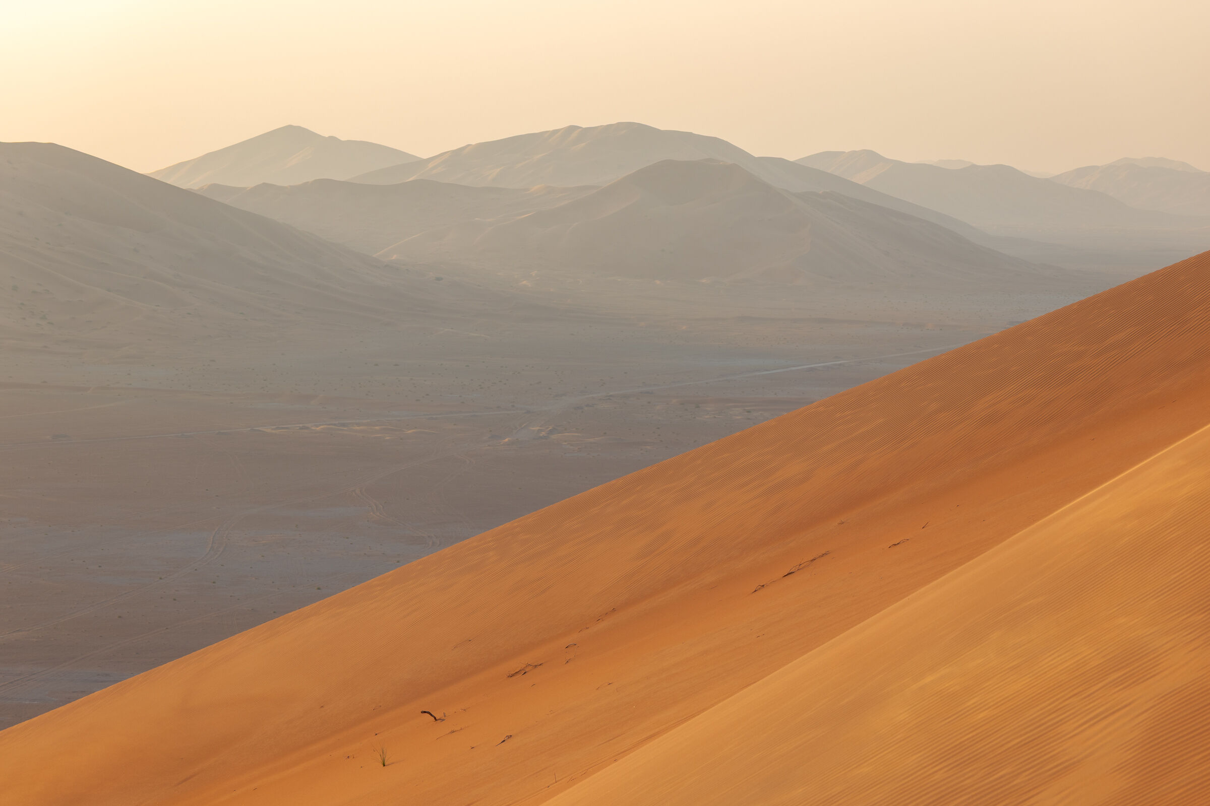 Geometria con la sabbia