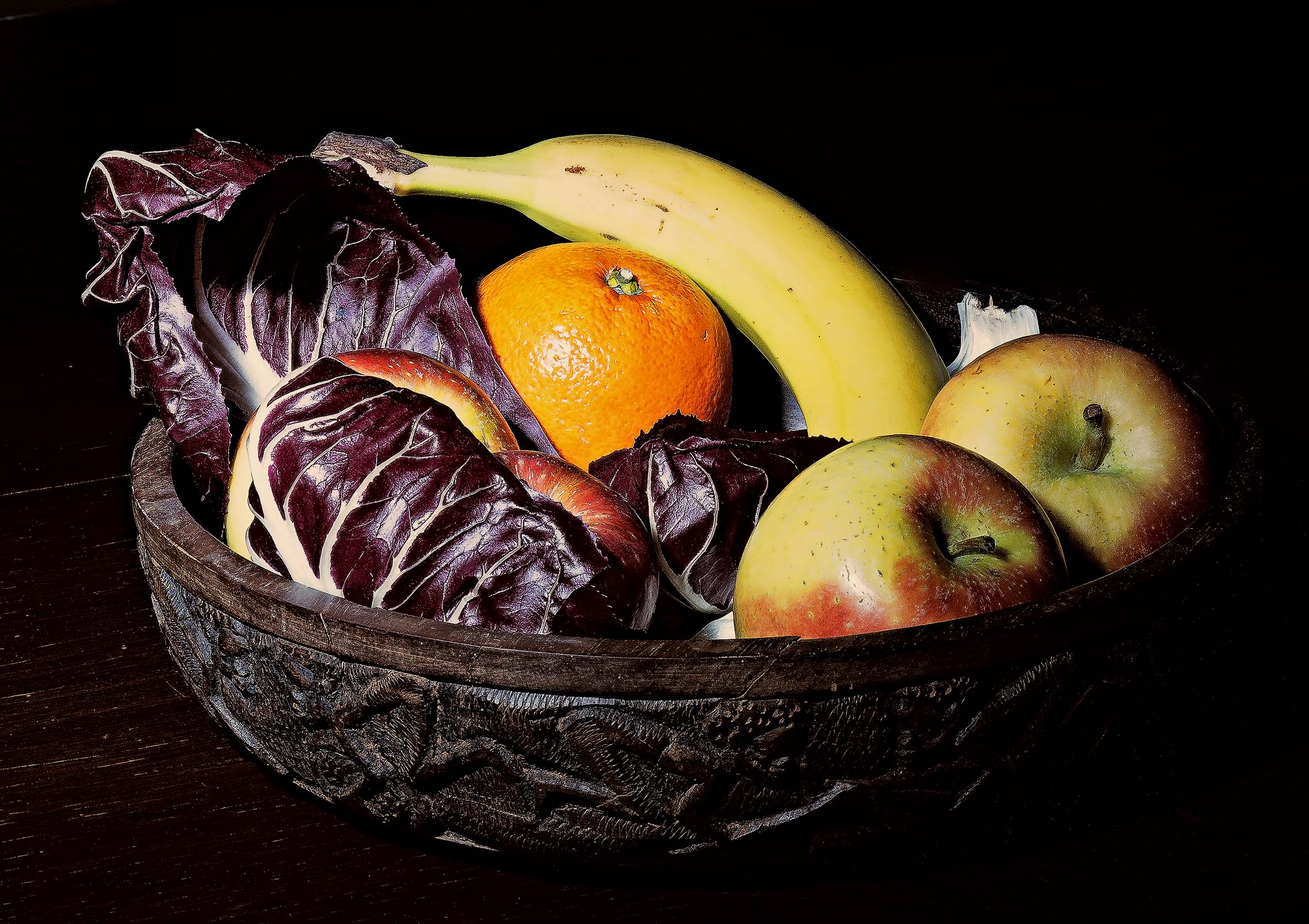 Still life