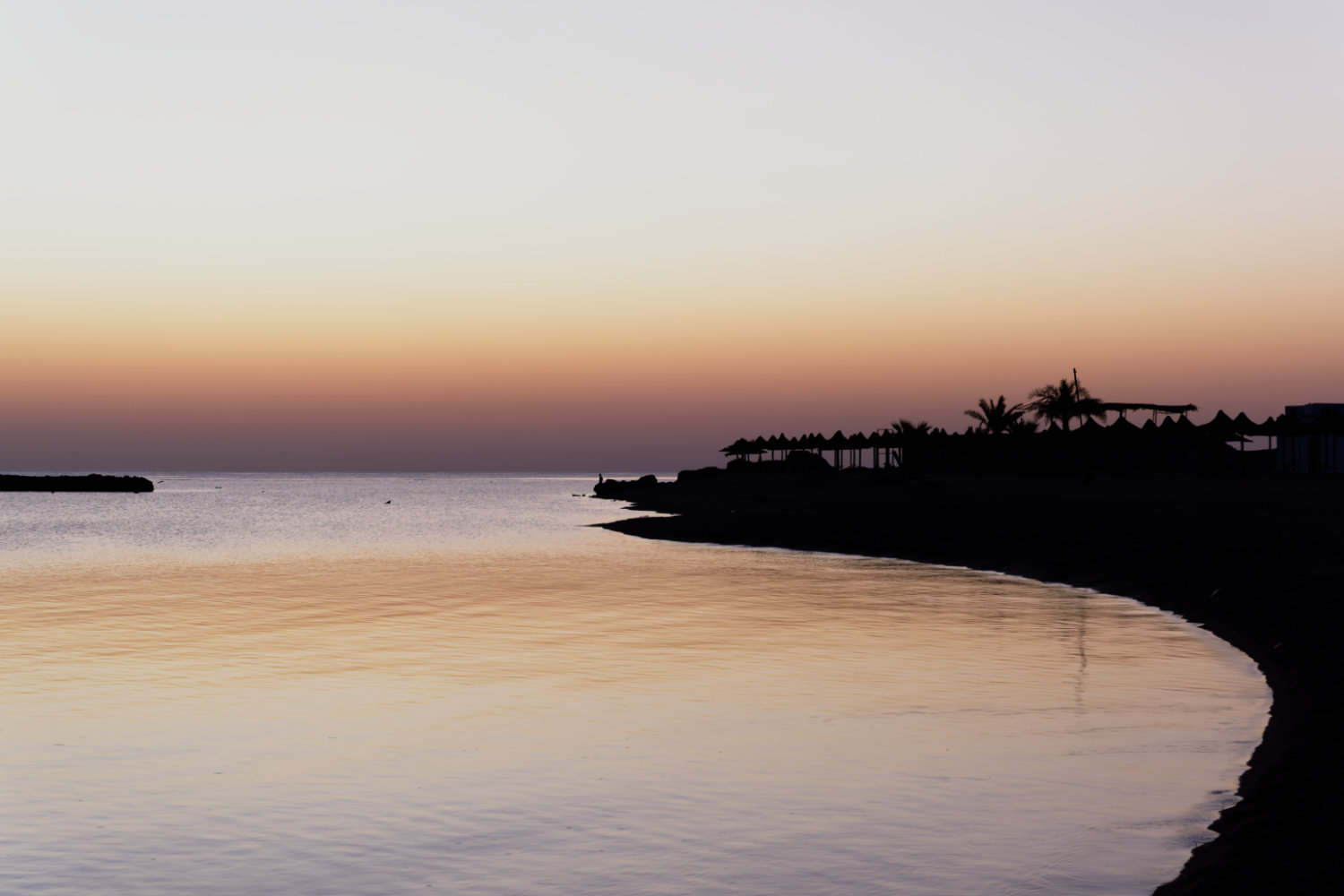 alba sul mare