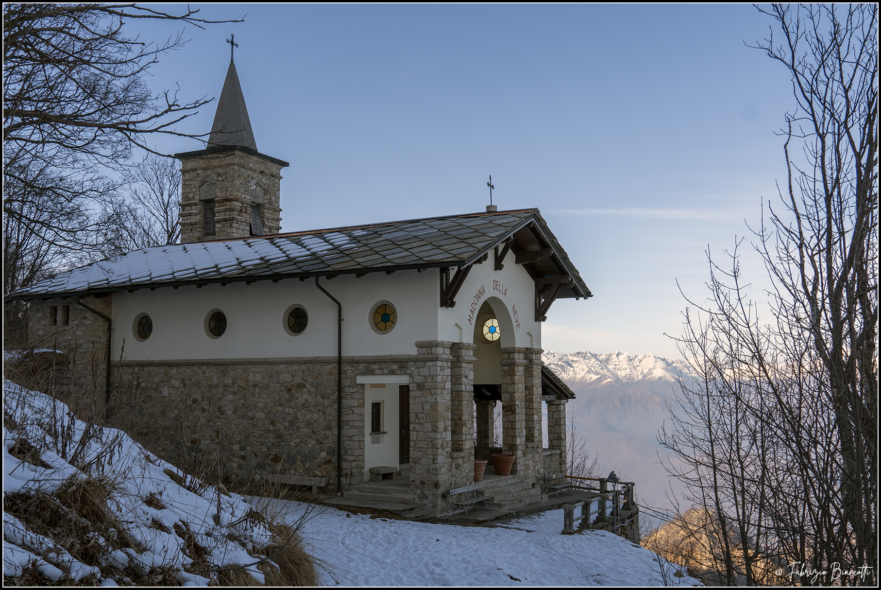 Madonna della Neve