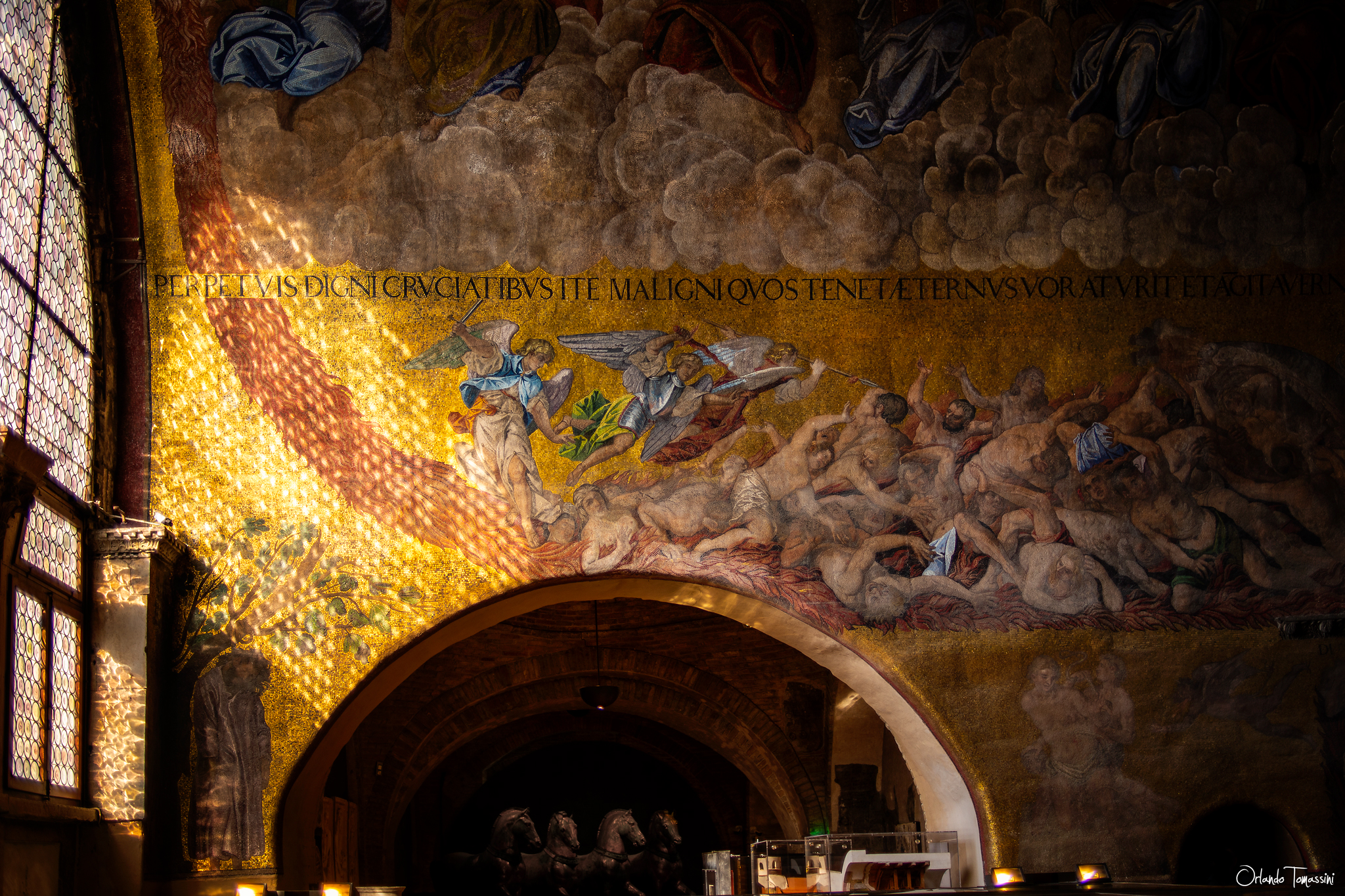 The Last Judgment