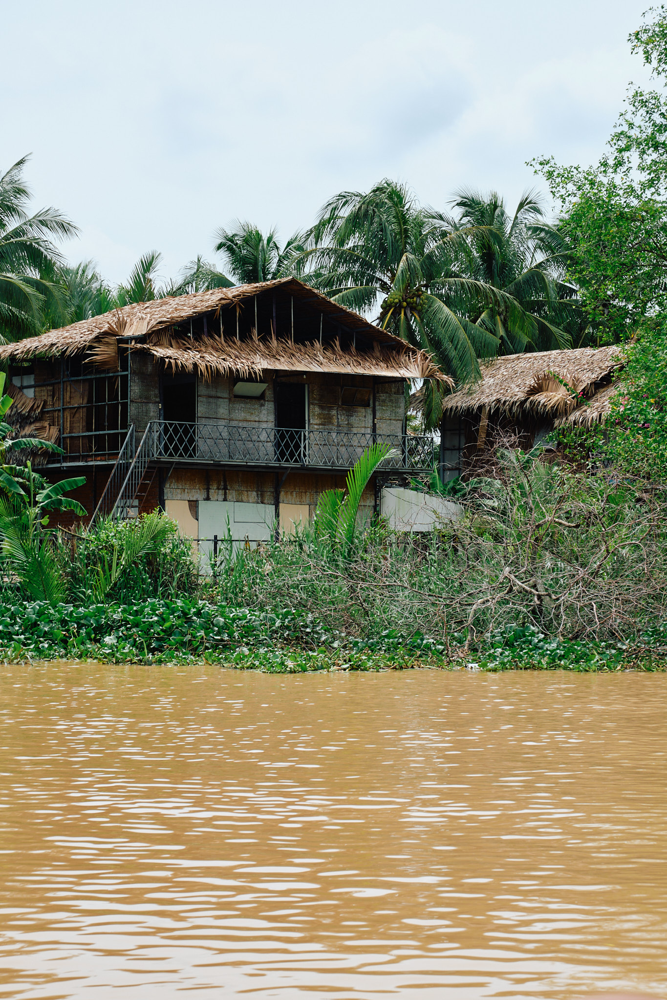 Delta del Mekong