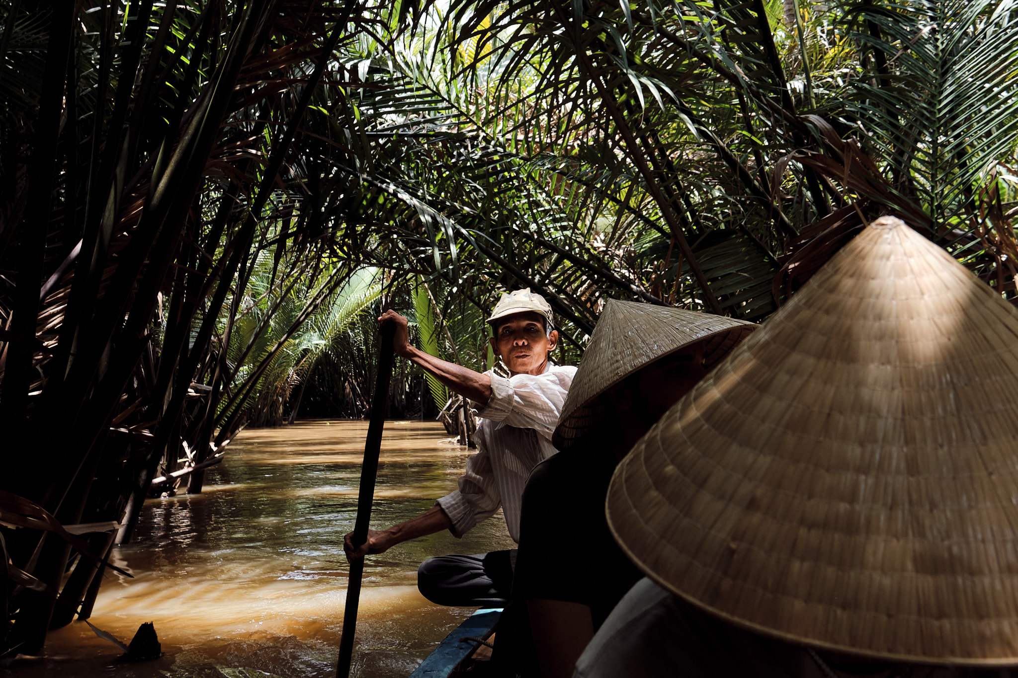 Delta del Mekong