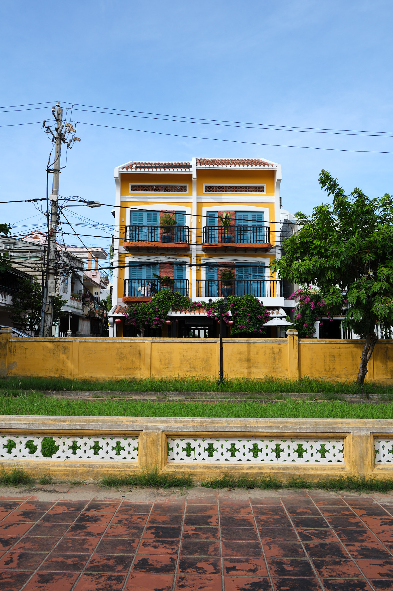 Hoi An