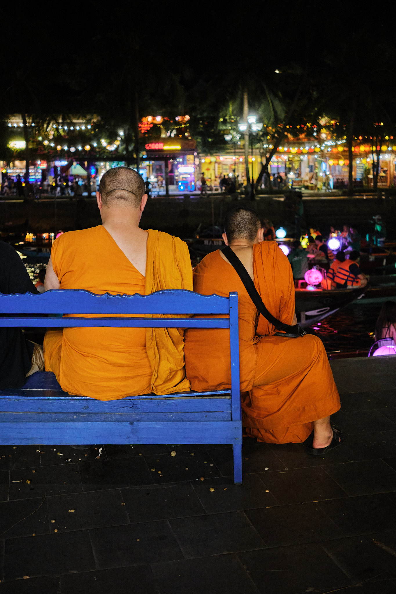 Hoi An