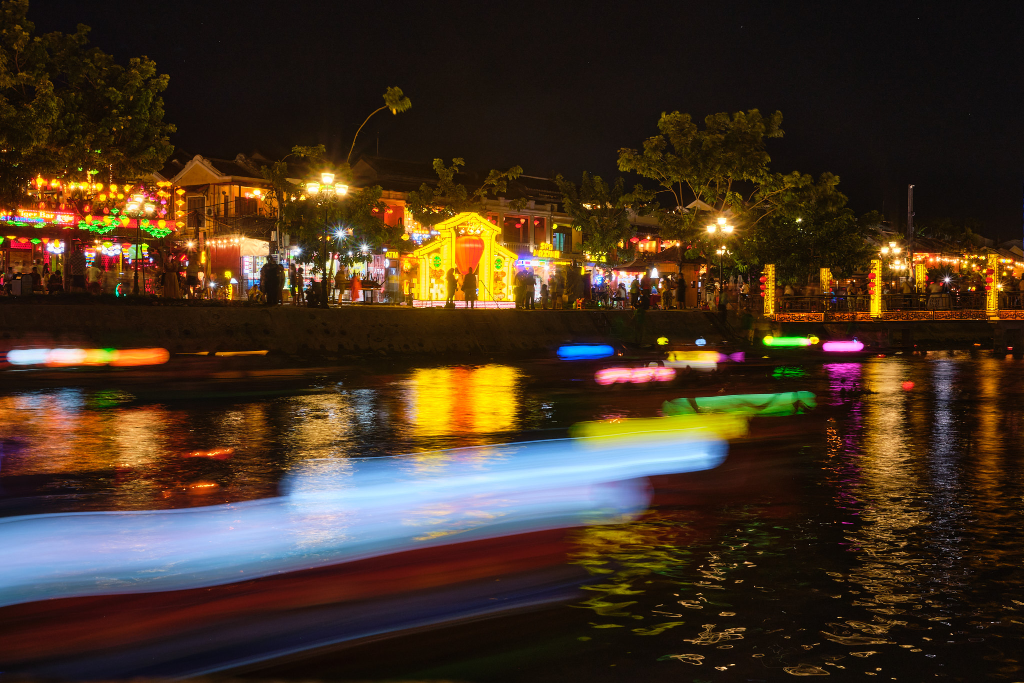 Hoi An