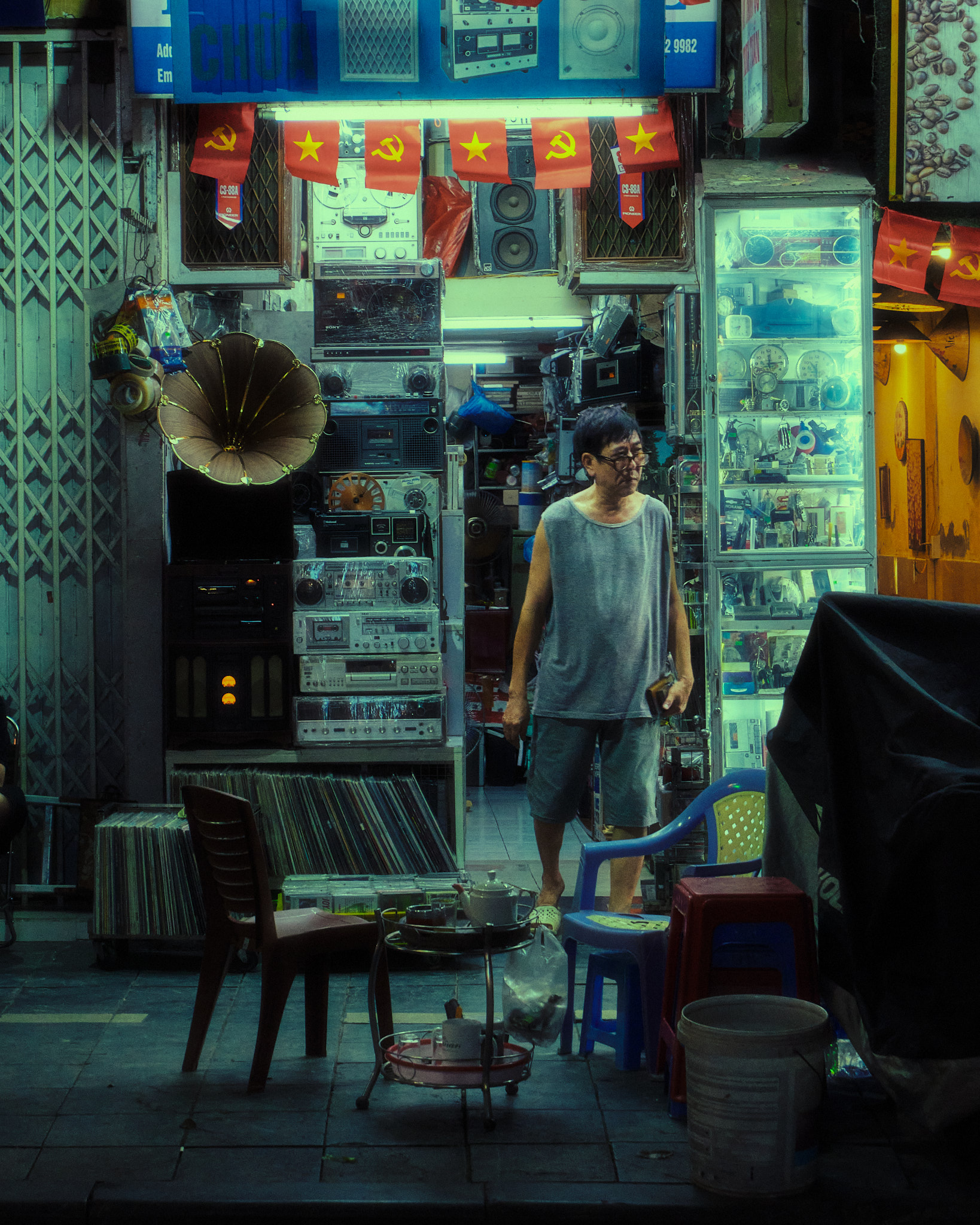 Hanoi
