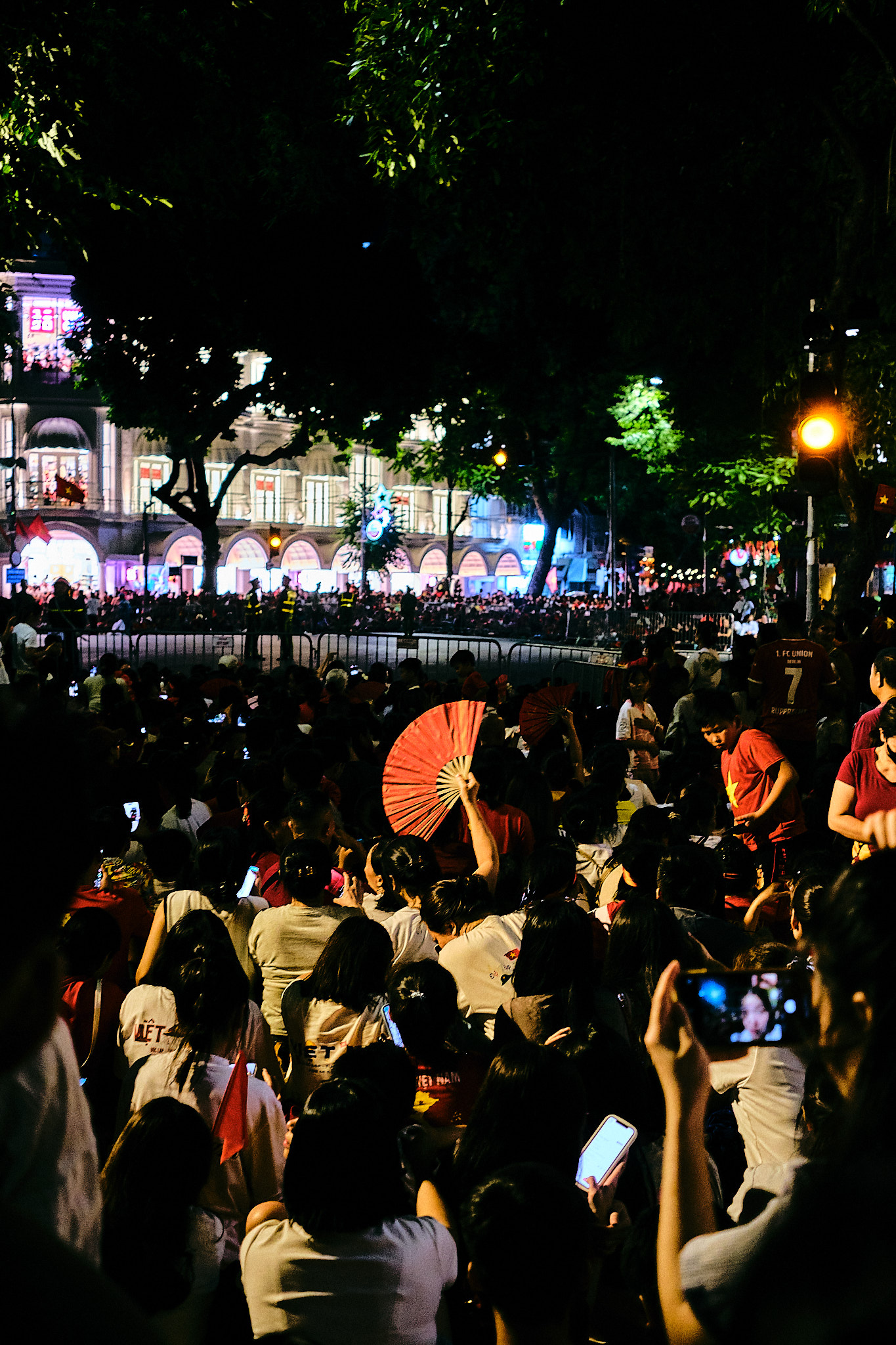Hanoi