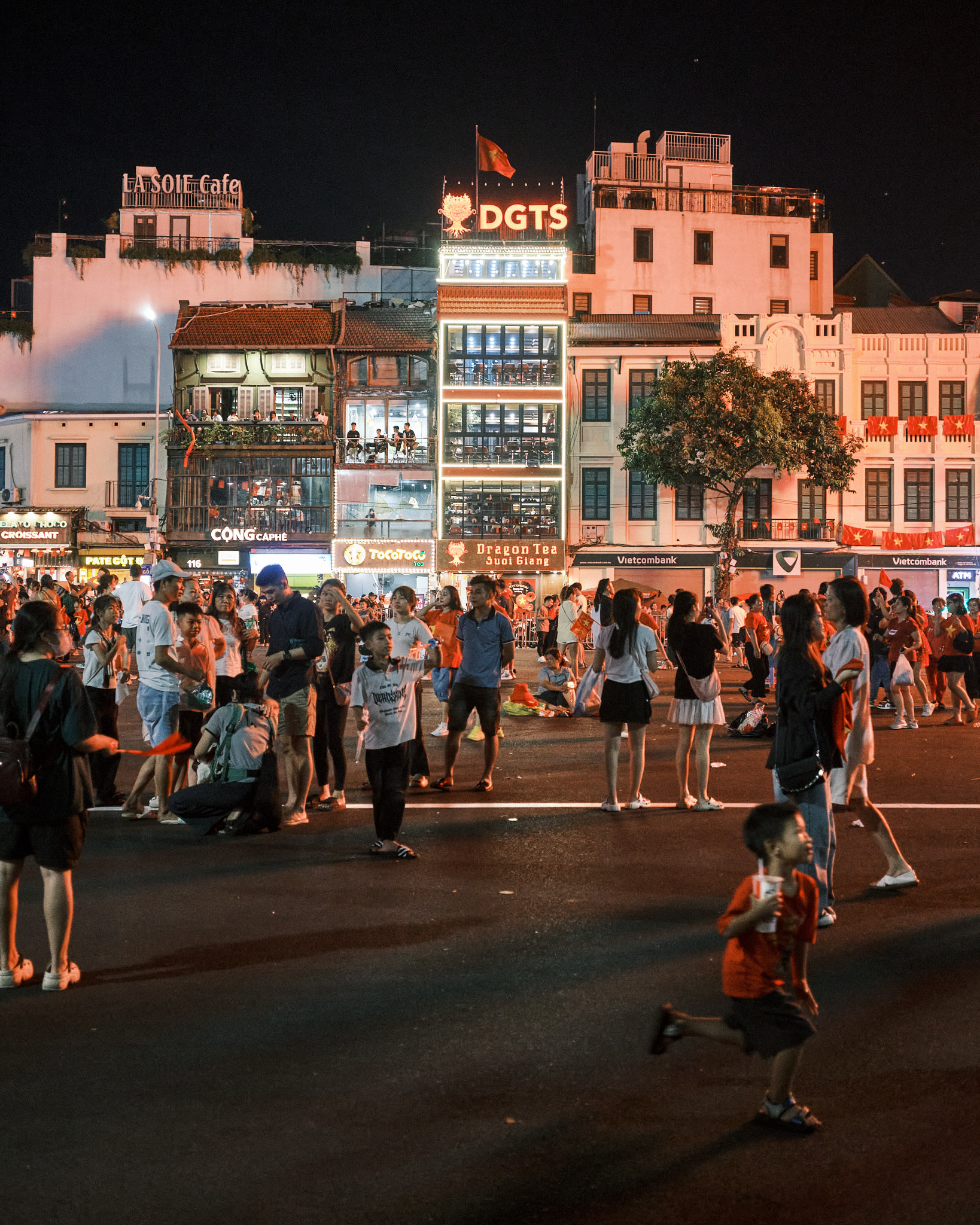 Hanoi