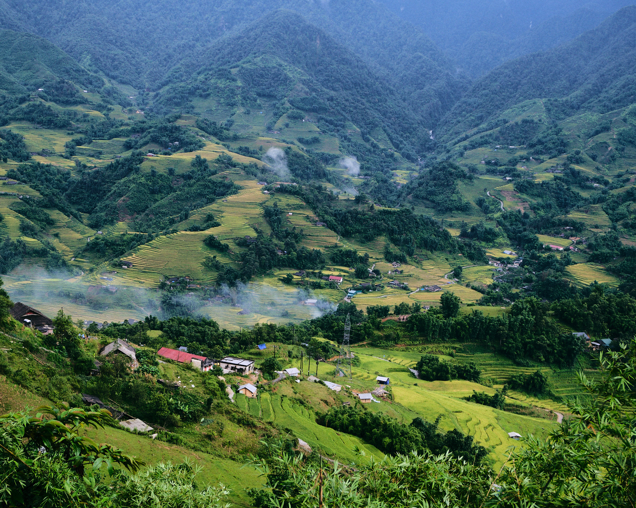 Sa Pa