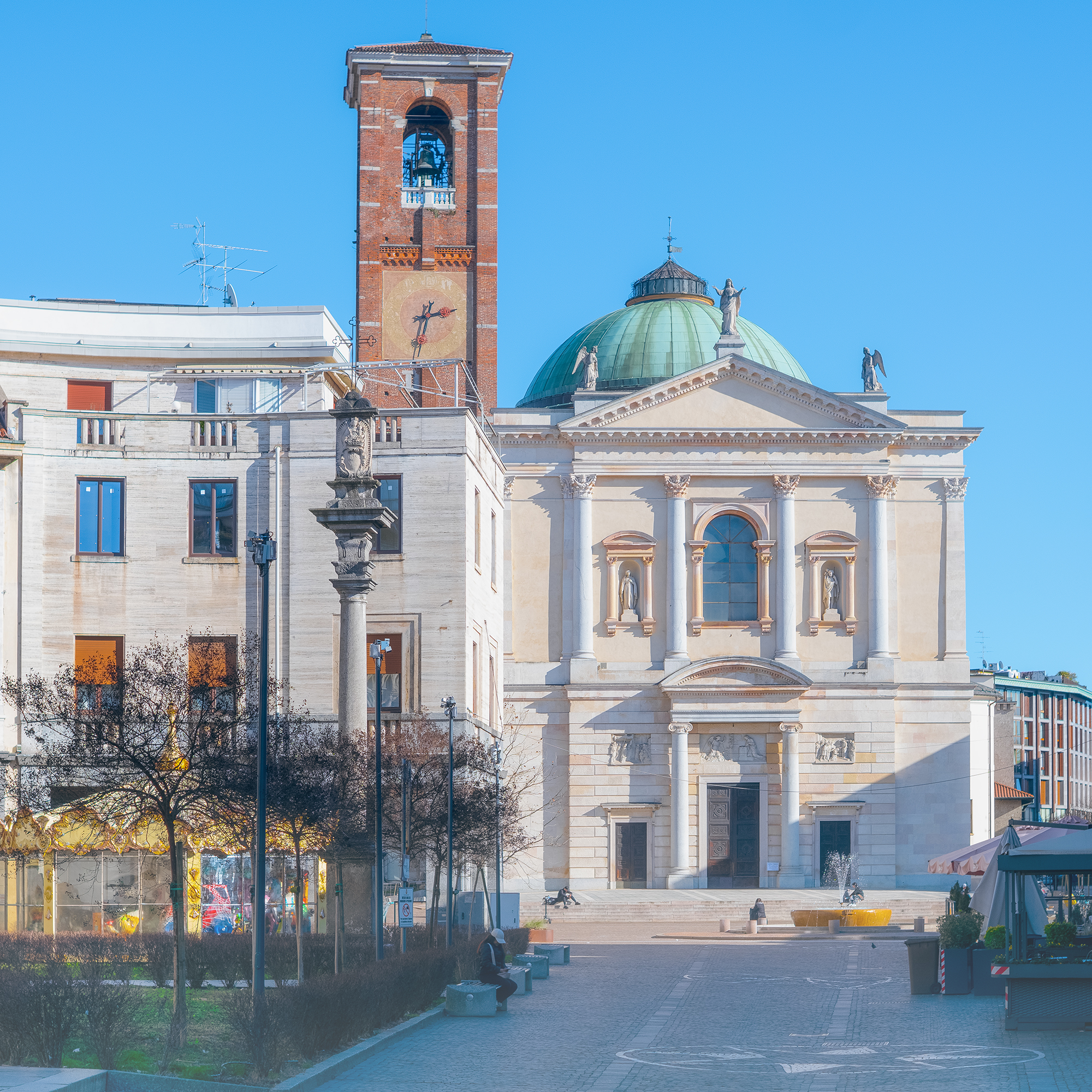 Senza Titolo