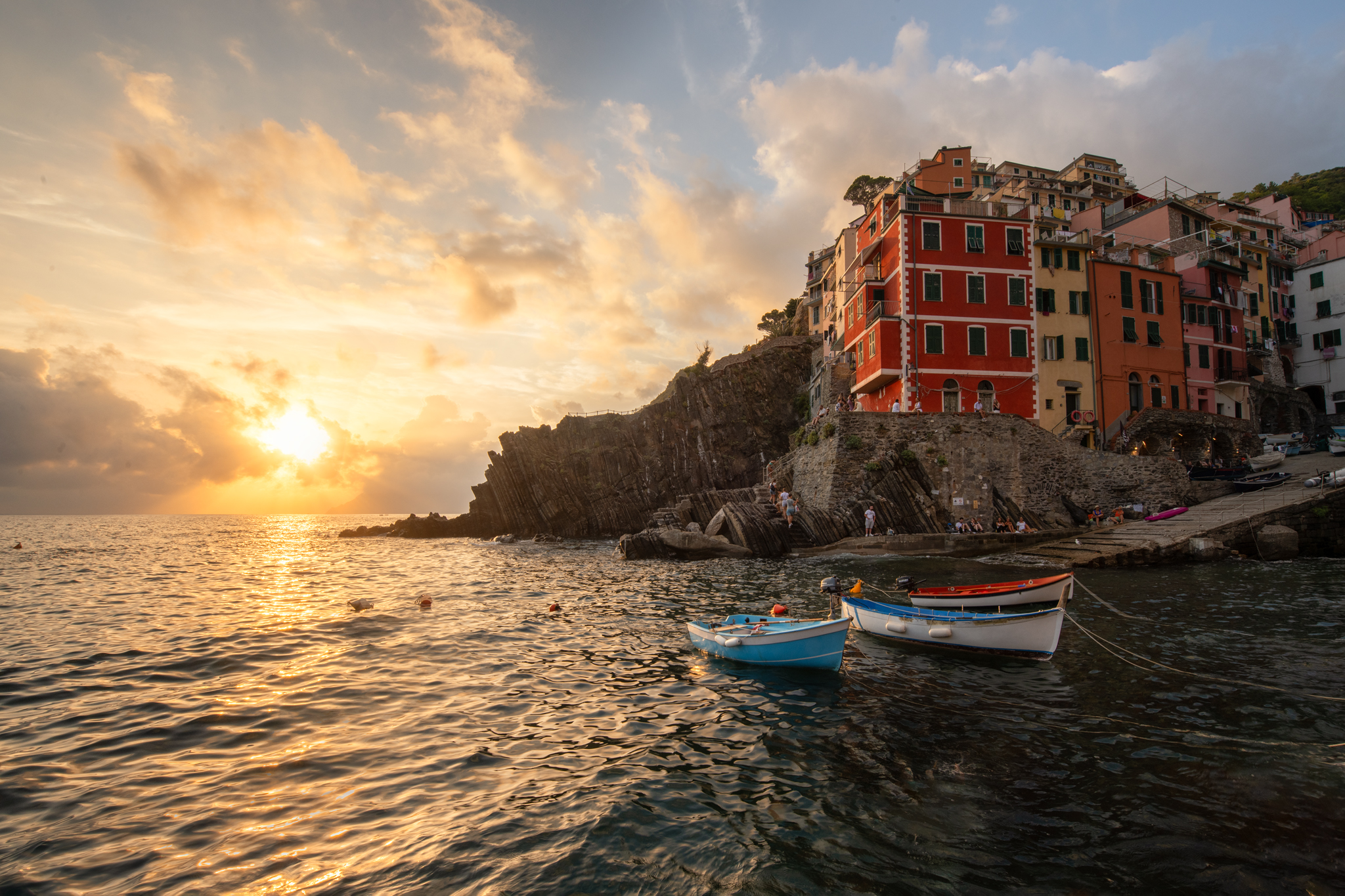 Riomaggiore