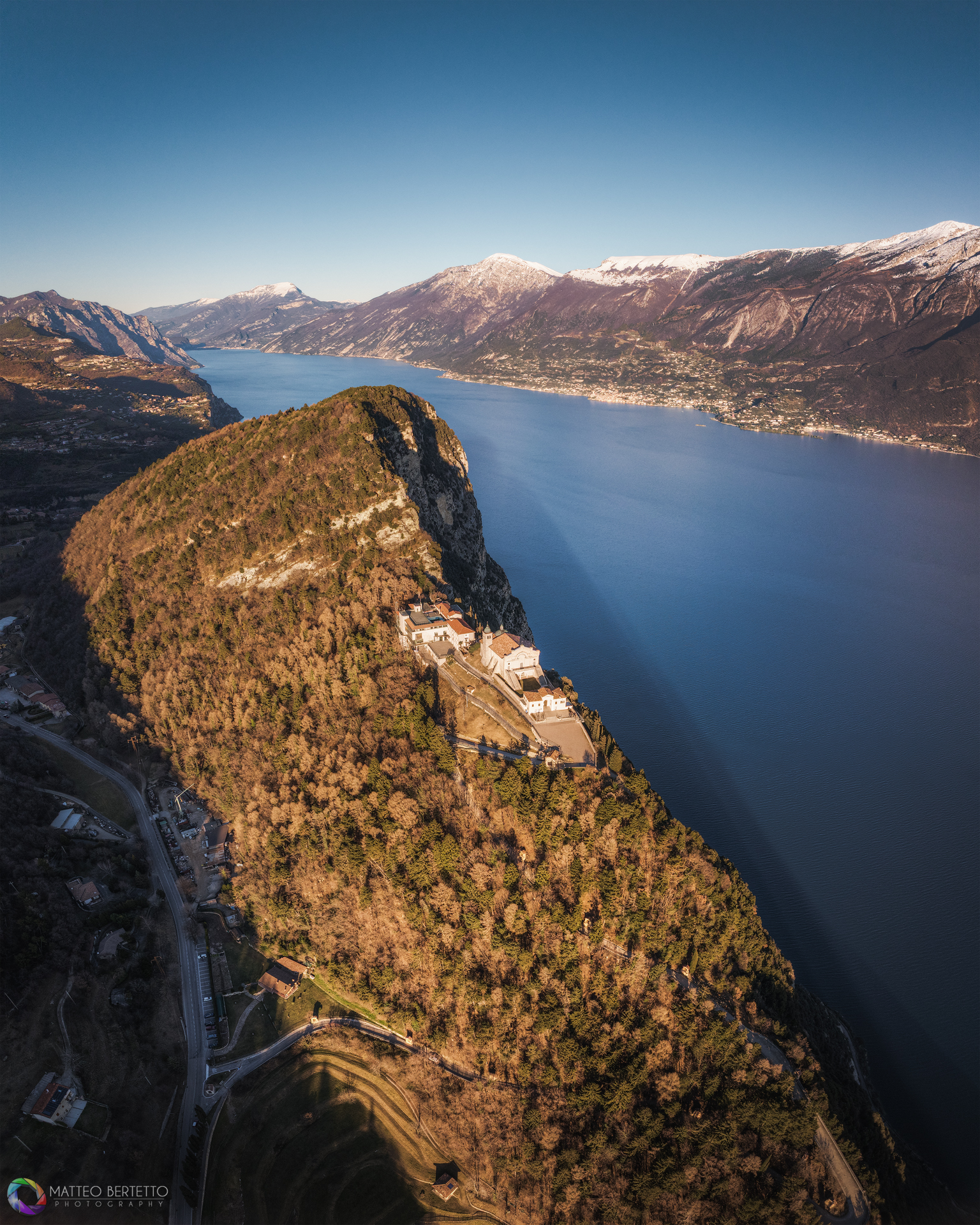Santuario di Montecastello