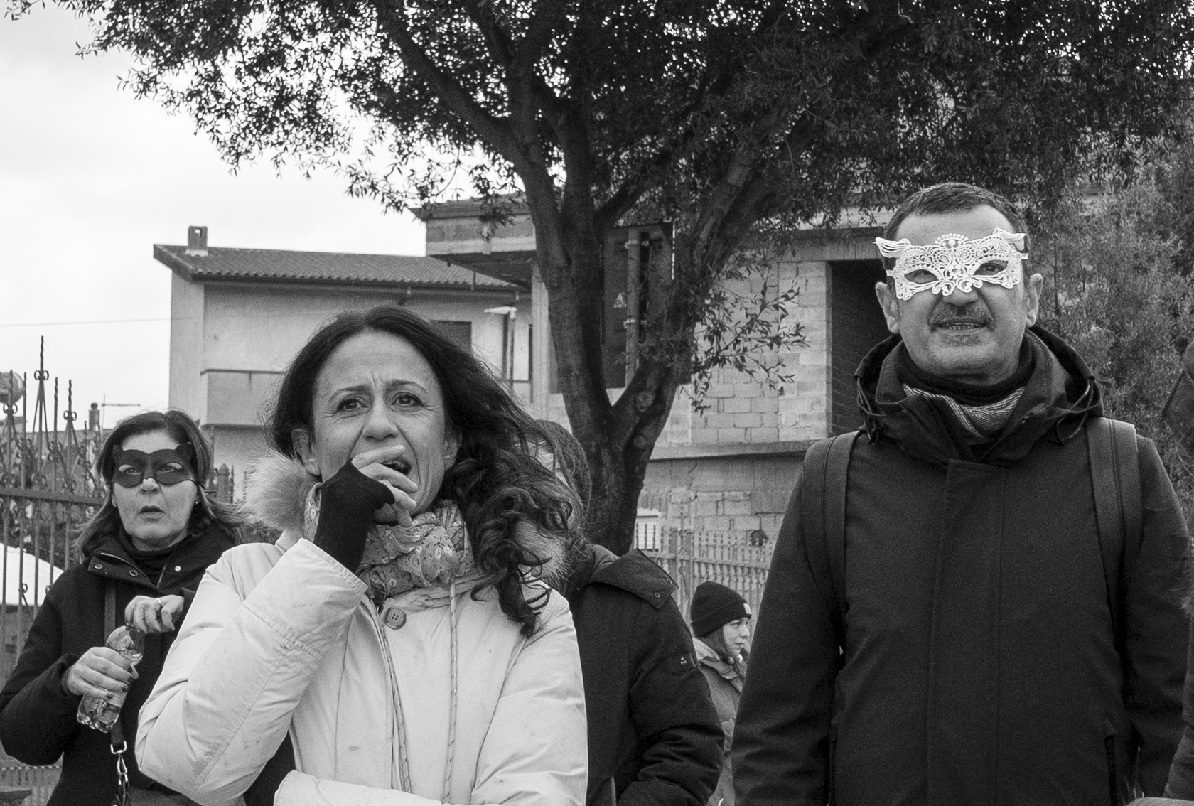 Senza Titolo
