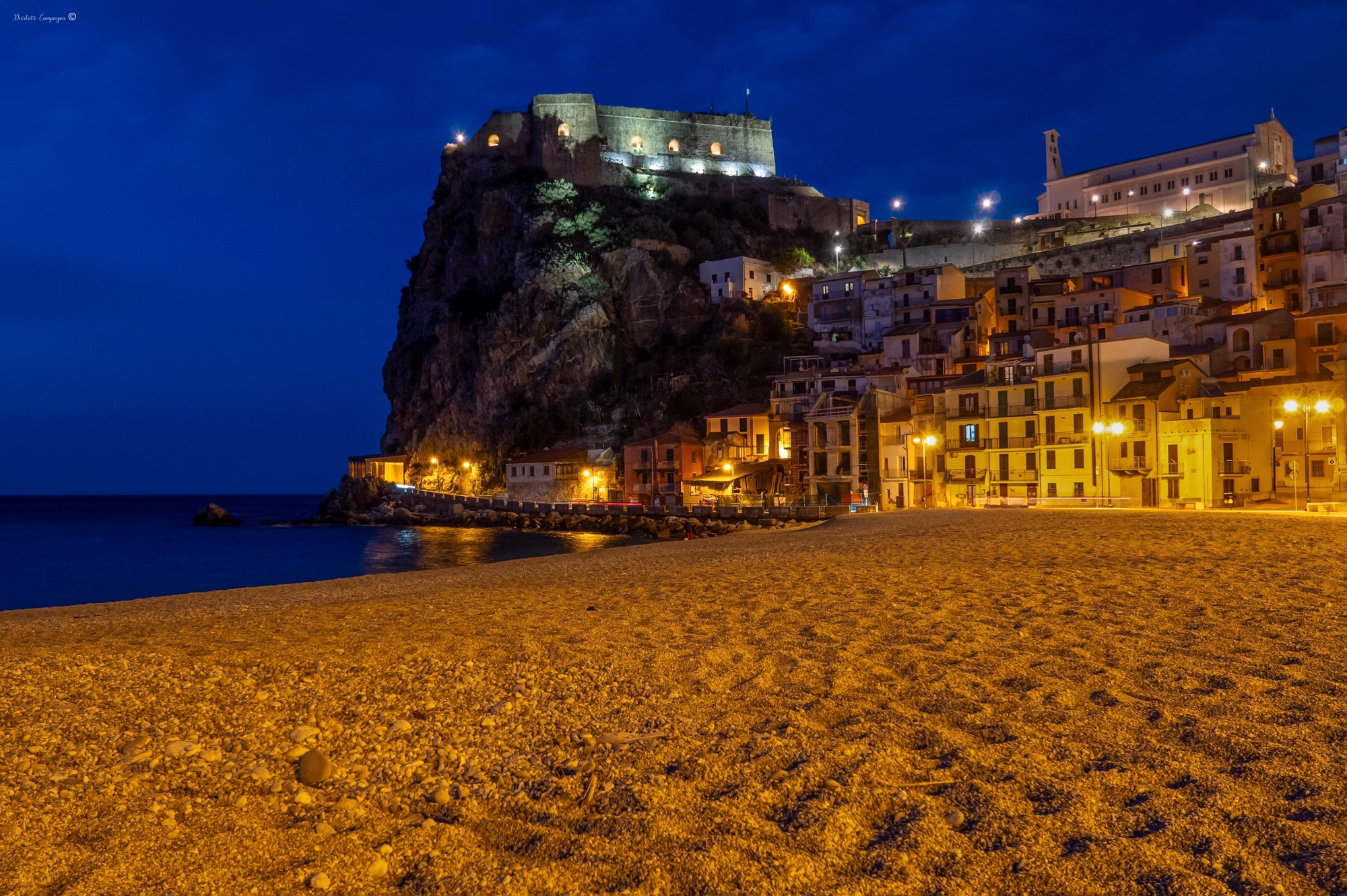 Scilla