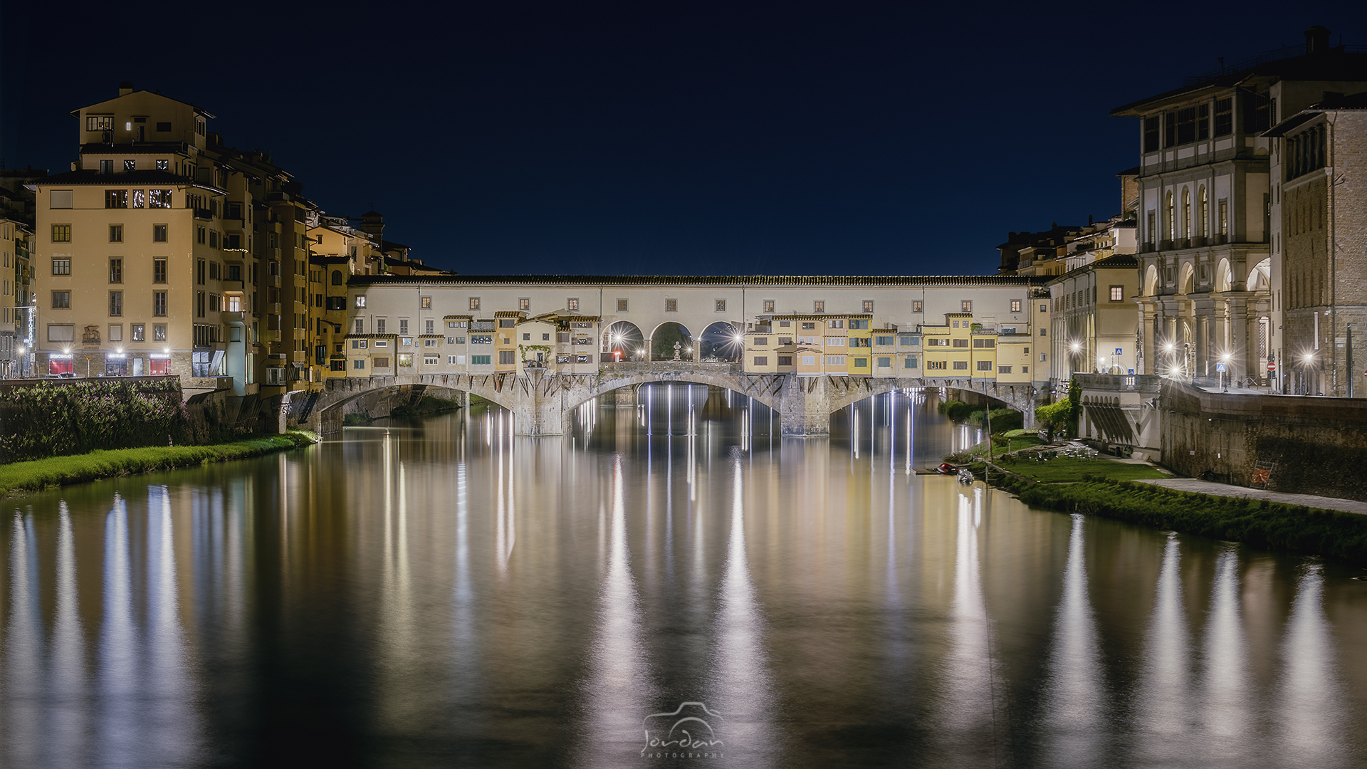 Ponte Vecchio