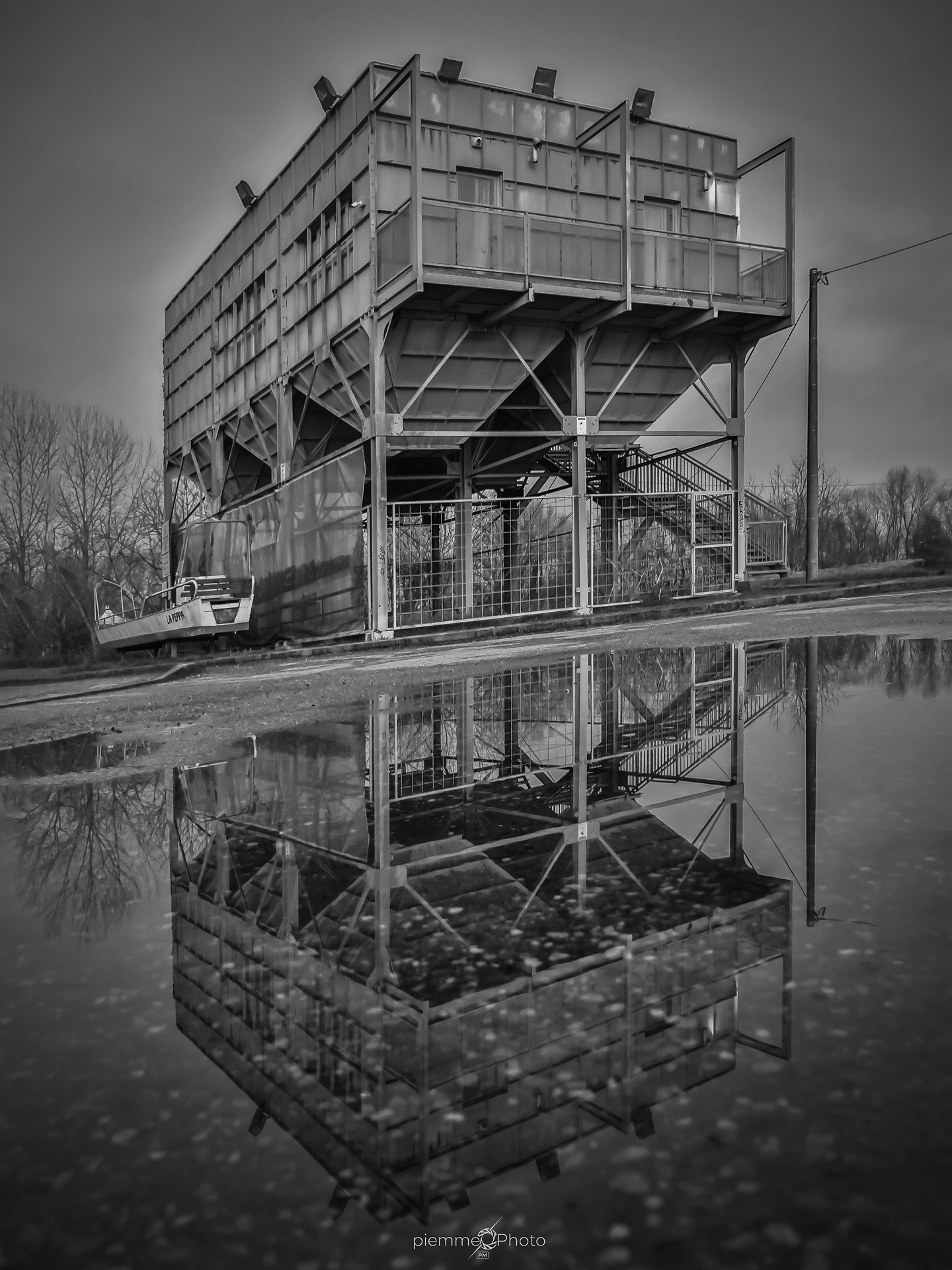 Riflessi