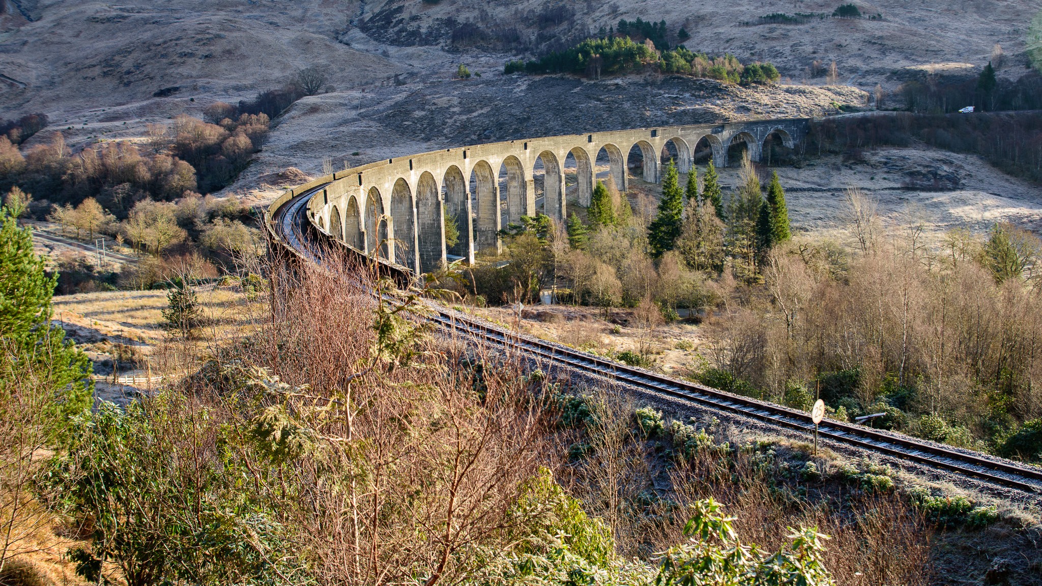 Viadotto di Glenfinnan