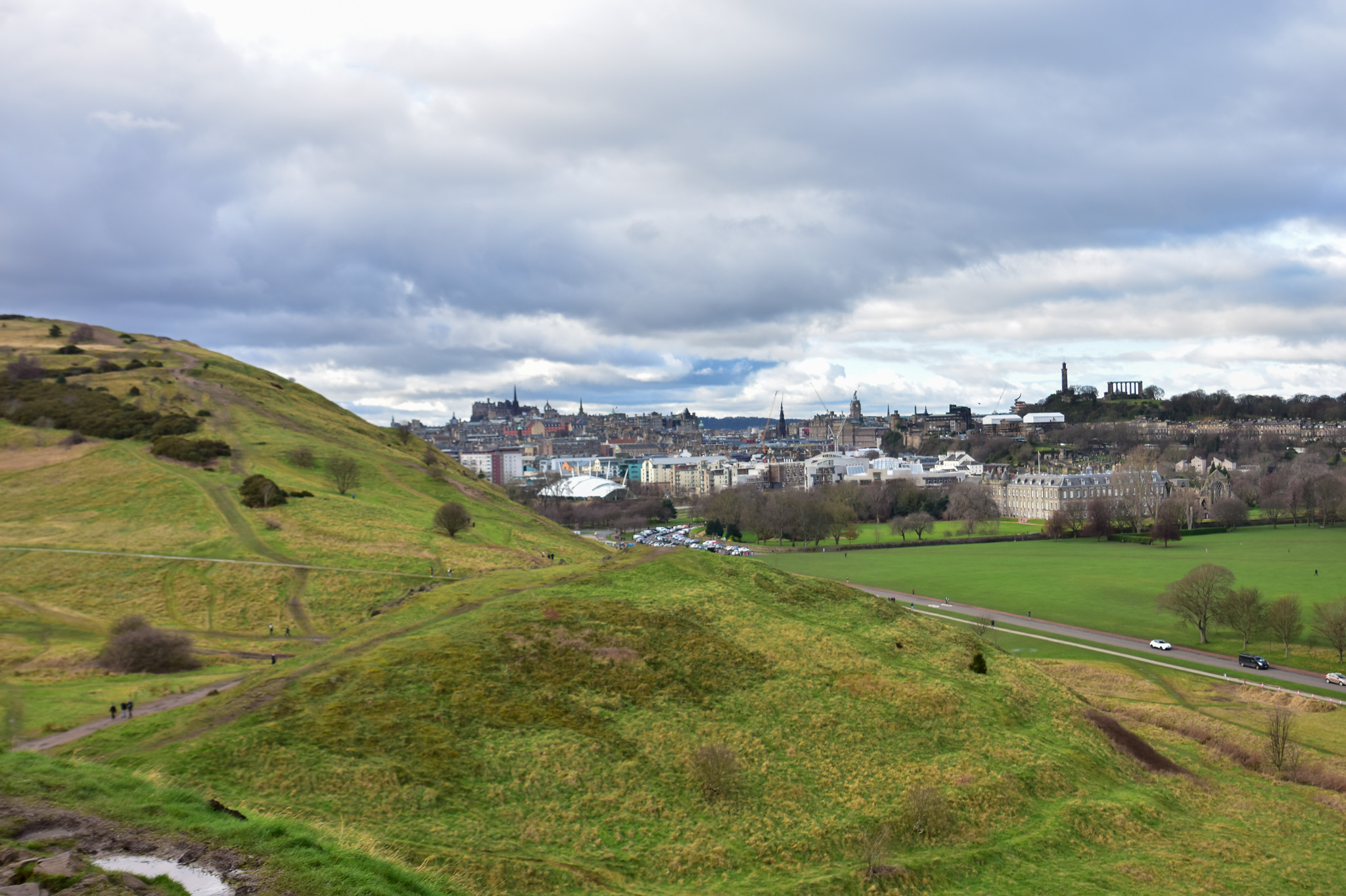 Edimburgo