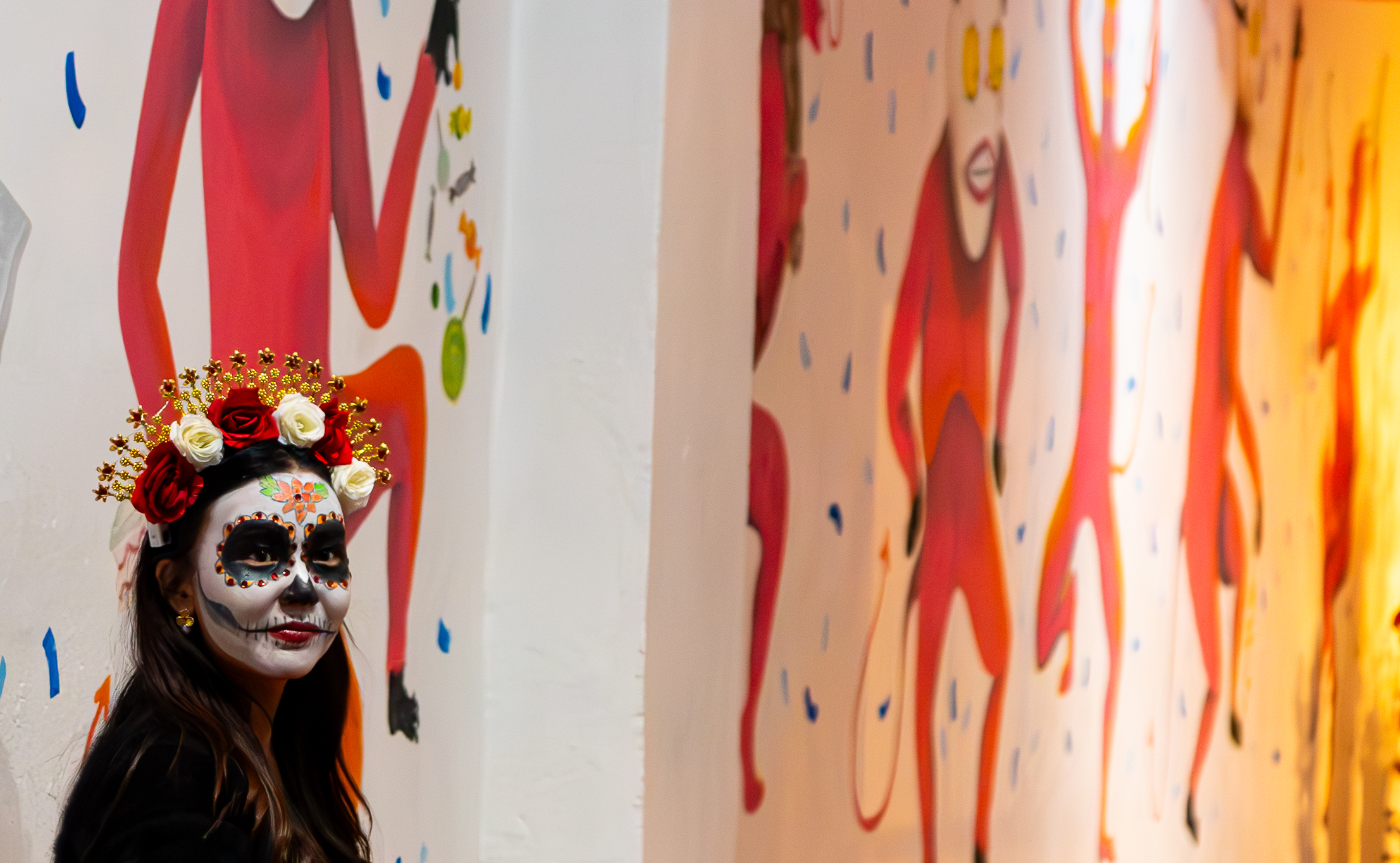 Dia de los Muertos