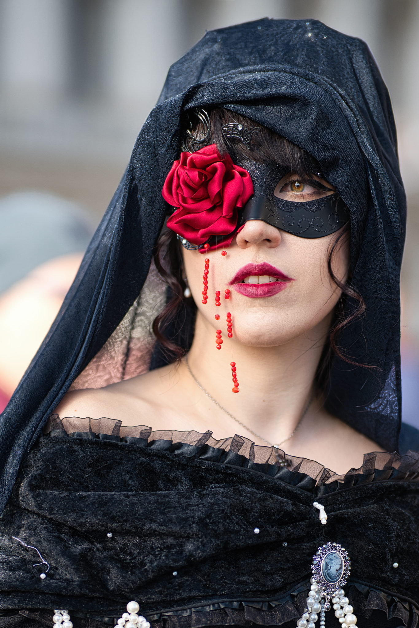 Carnevale di Venezia 2026