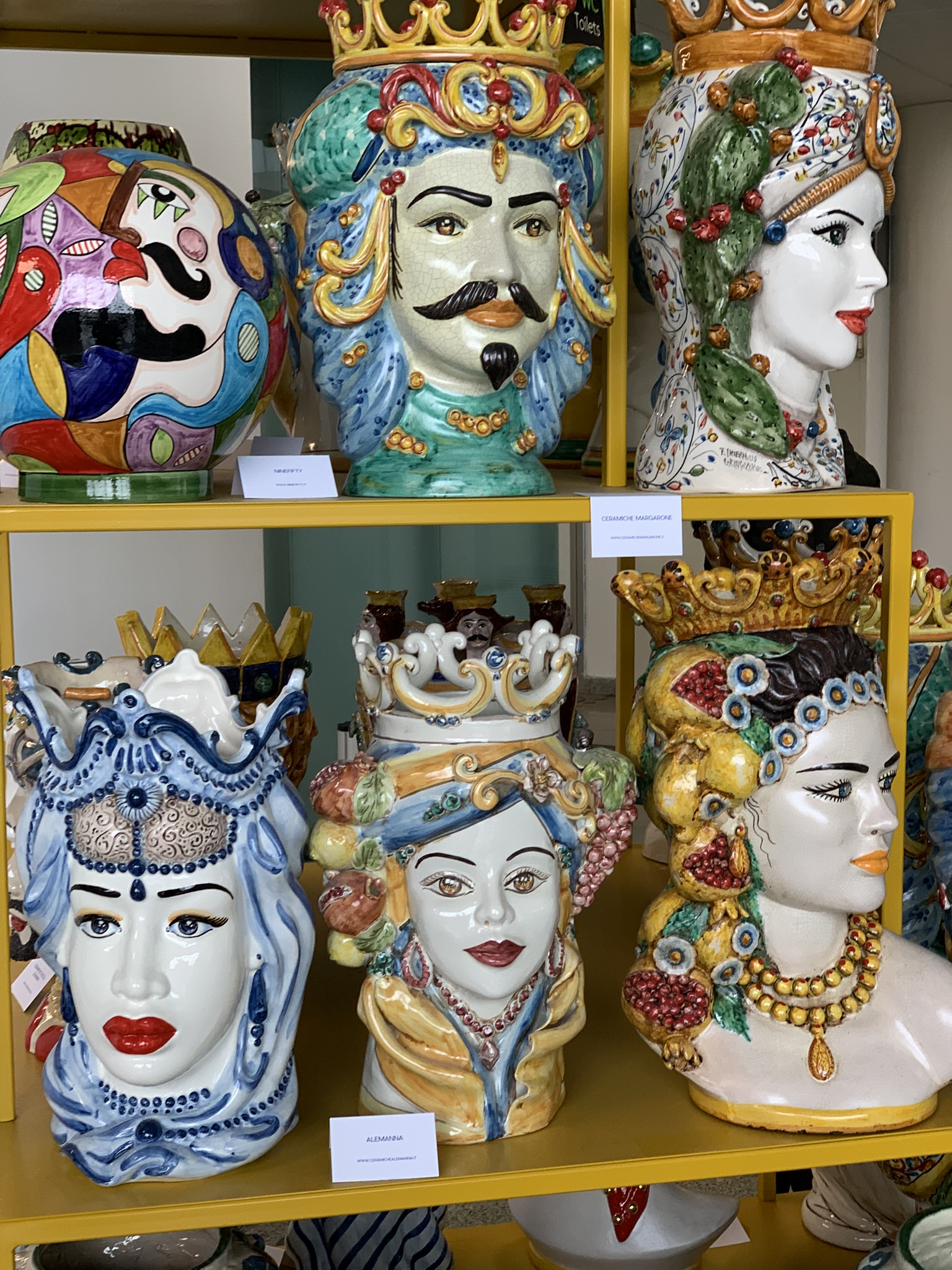 Ceramicando